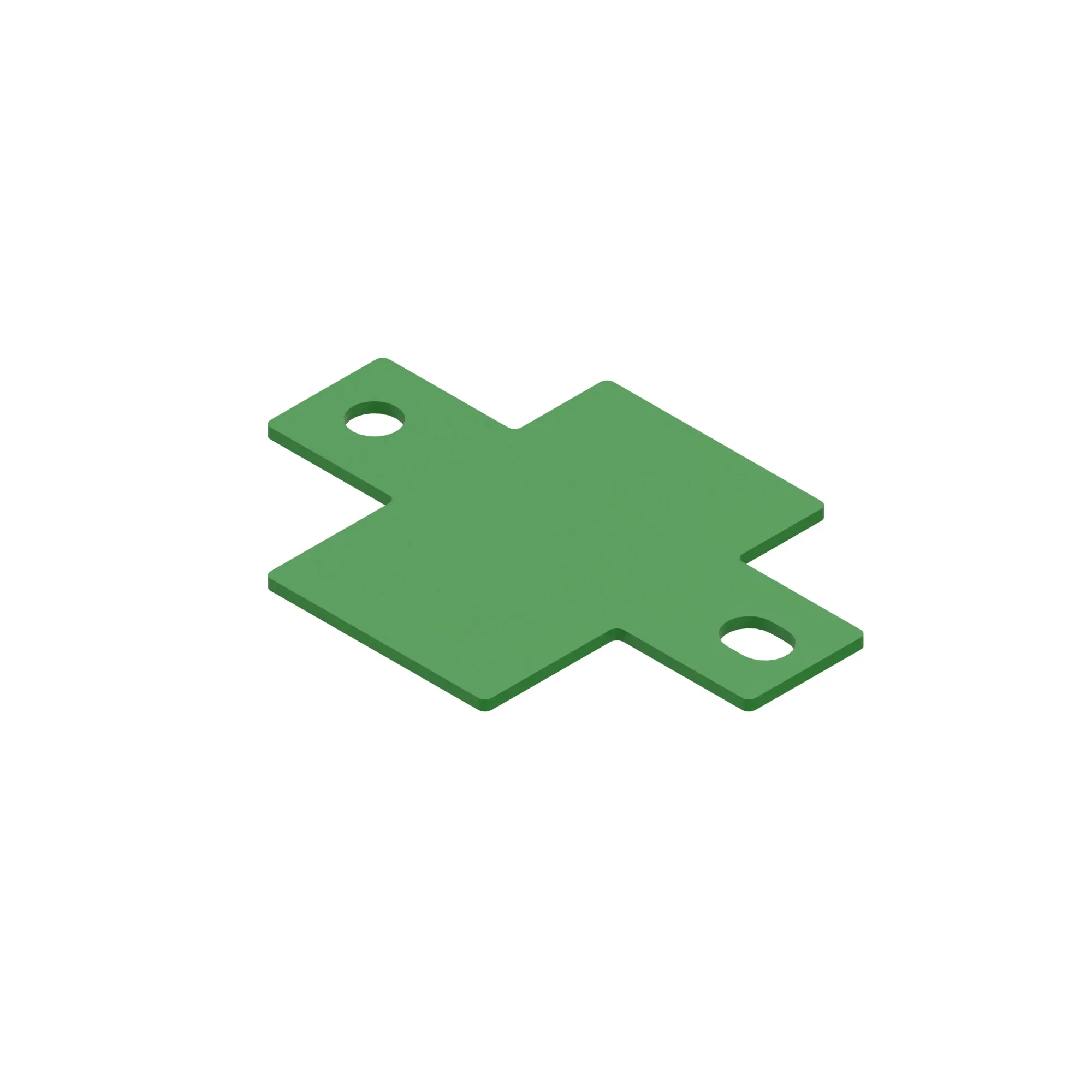 PLATE, SENSOR MOUNT PLATE