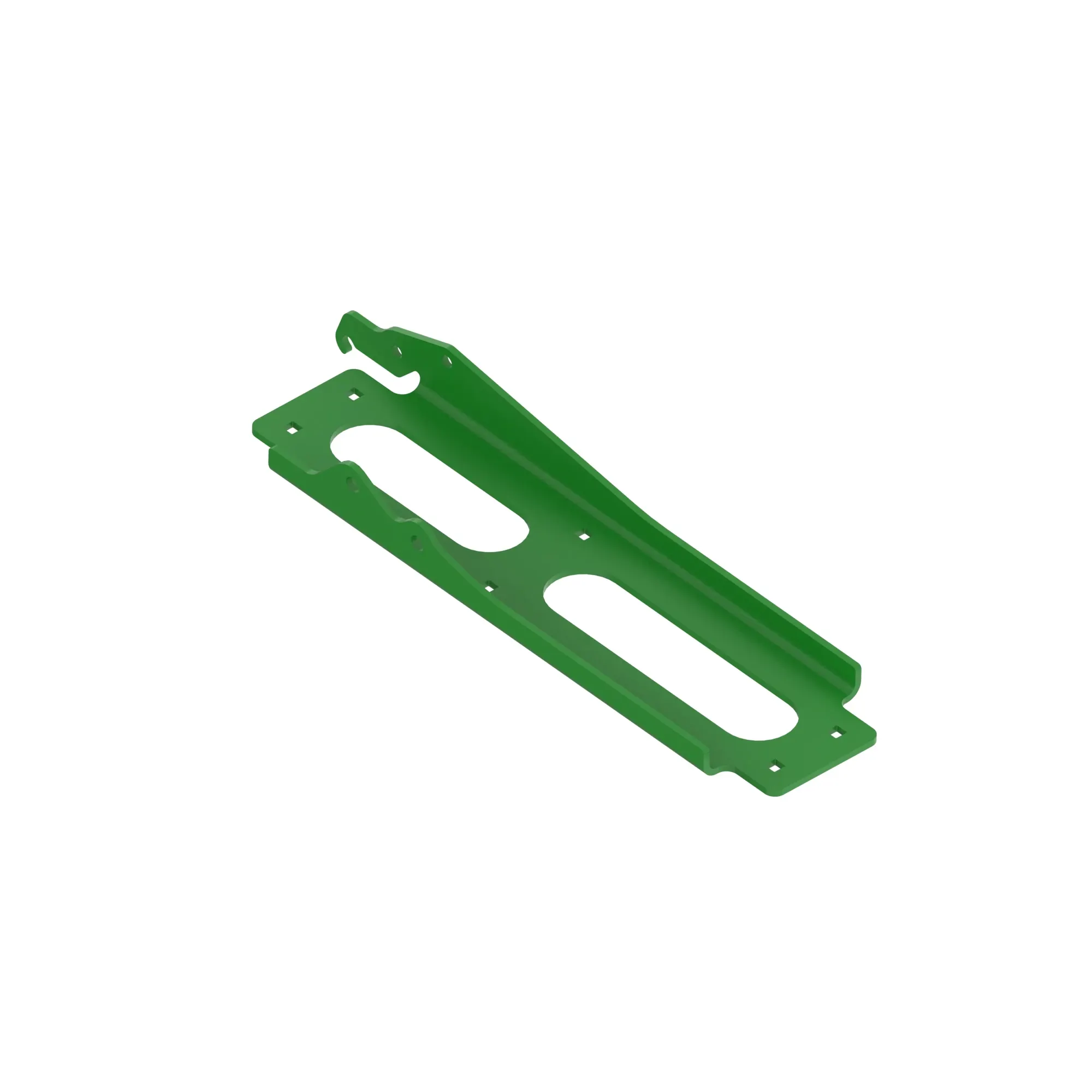 BRACKET, RADIATOR MOUNT