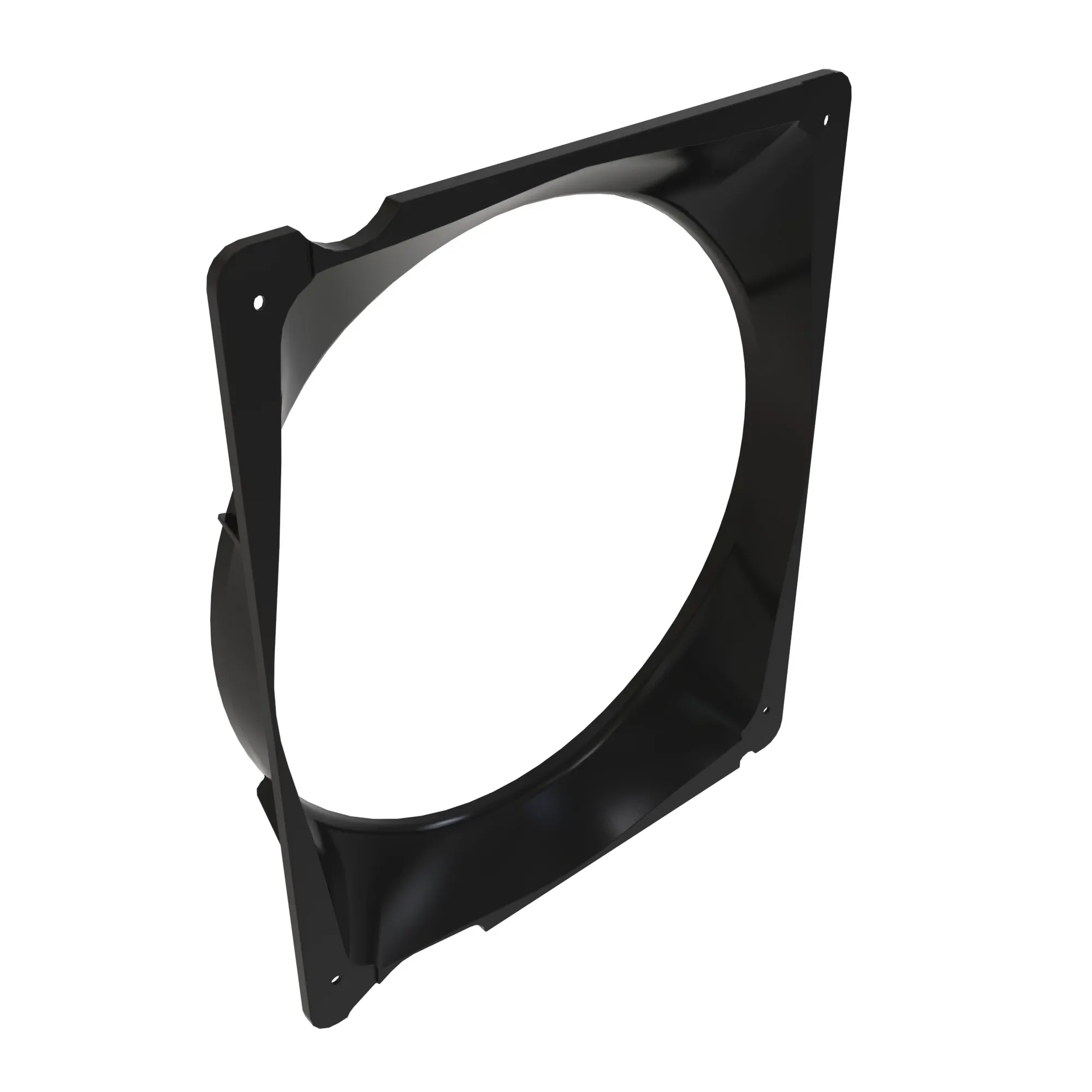FAN SHROUD 6DFT4