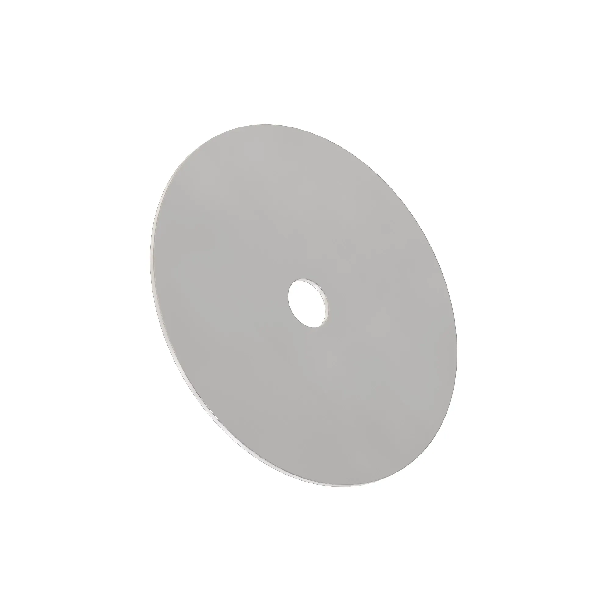 John Deere Circular Plain Shim - KK33148