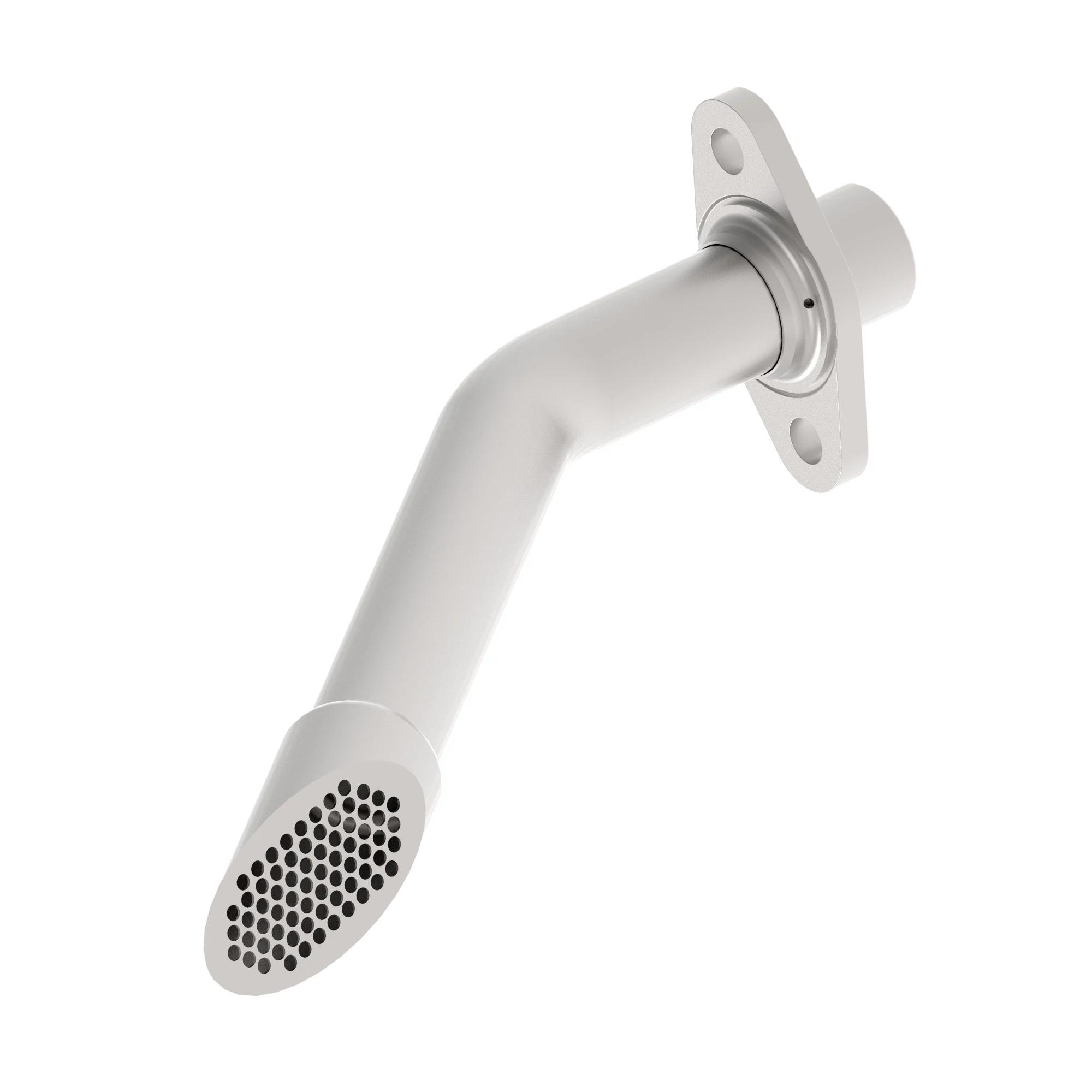 John Deere Oil Pump Intake - RE527845