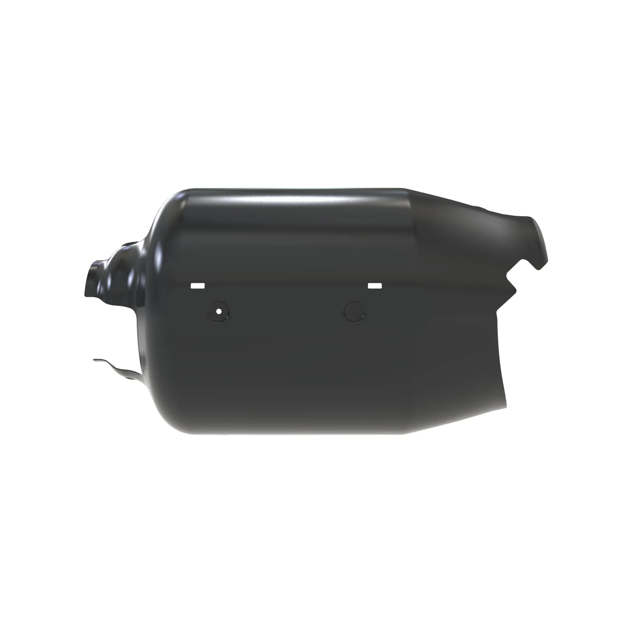 L219016: Heat Shield