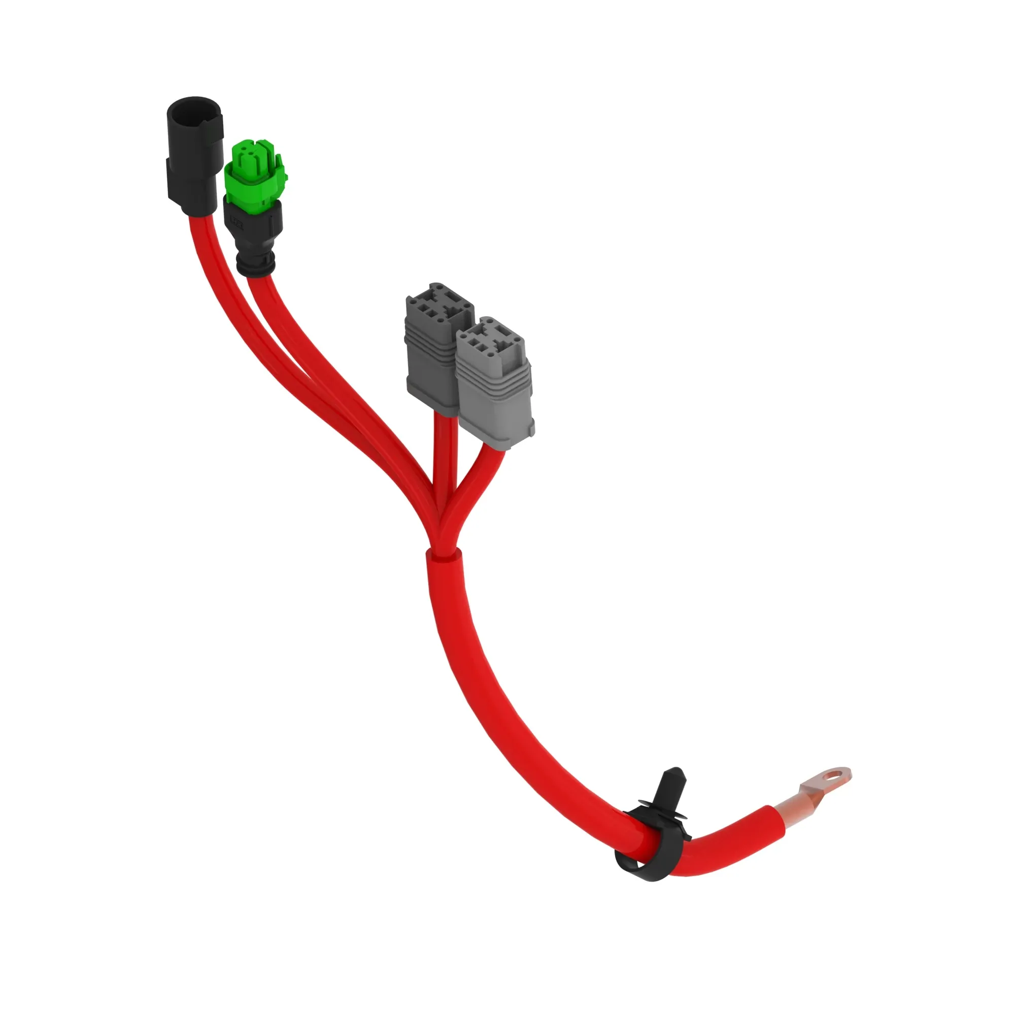 BATTERY CABLE, BATTERY CABLE, EXTEN