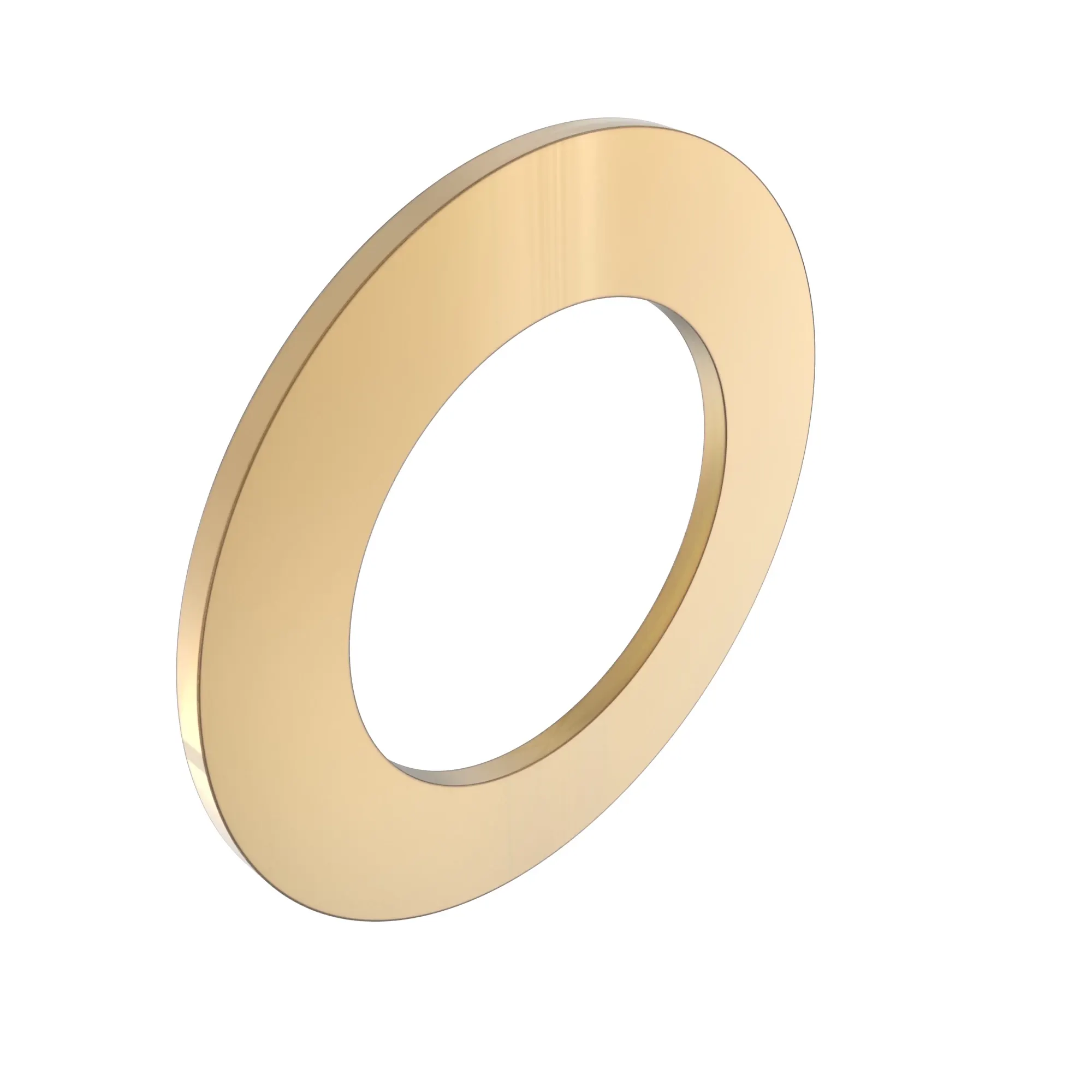 John Deere Thrust Washer - M136546