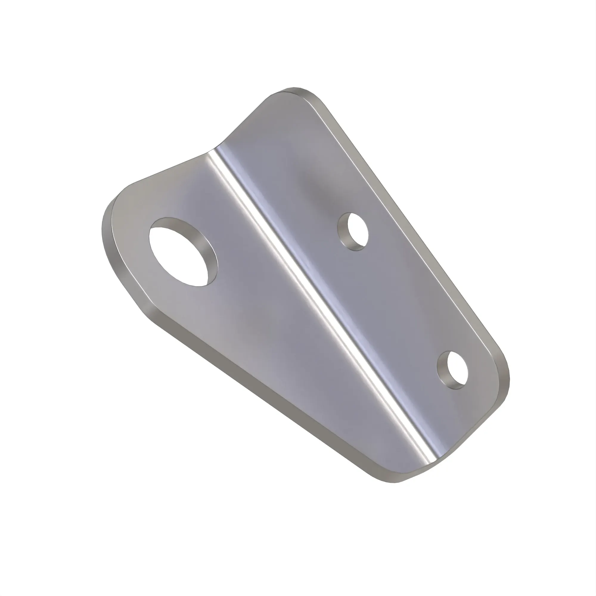 John Deere Pipe Support - HXE64664