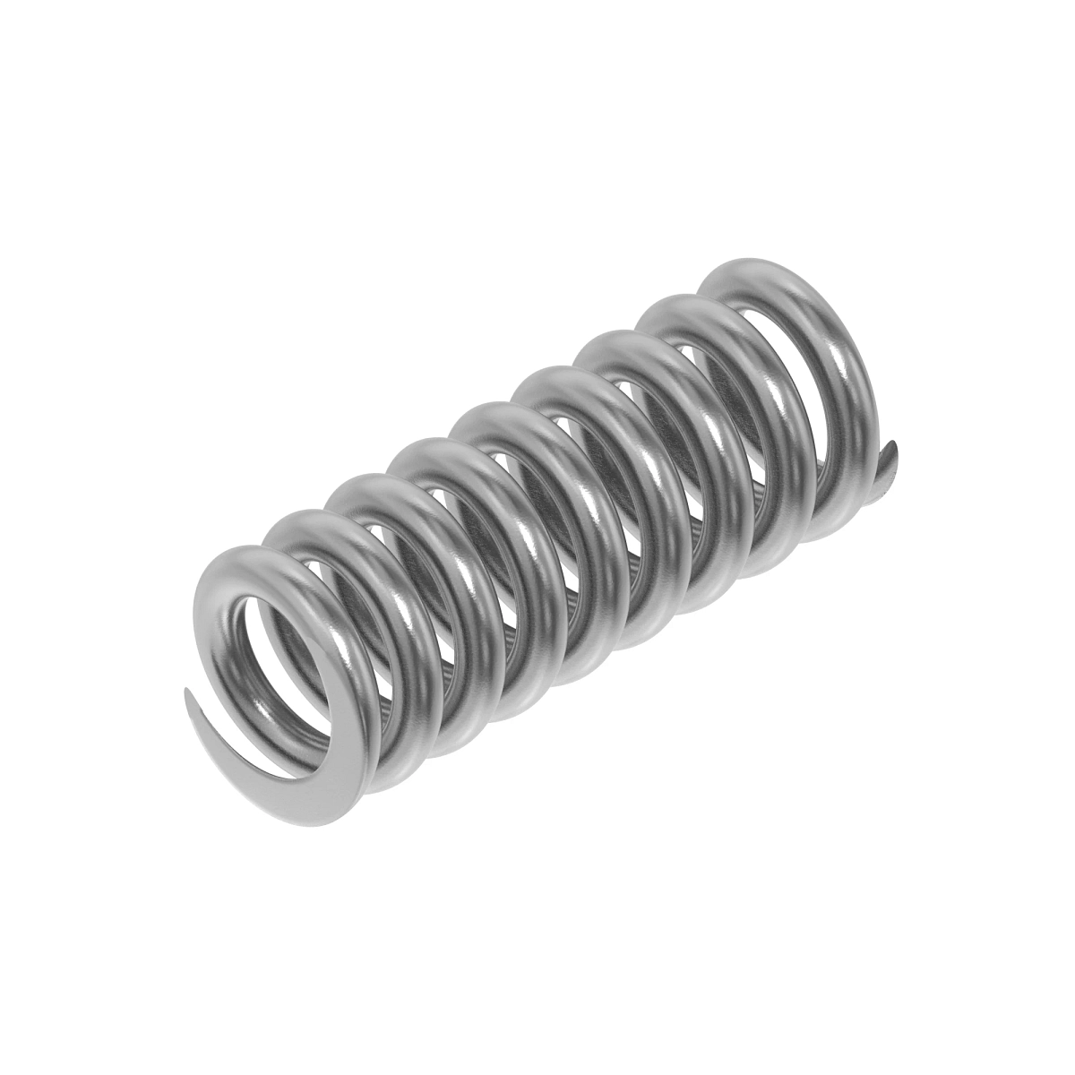 John Deere Compression Spring - R249706