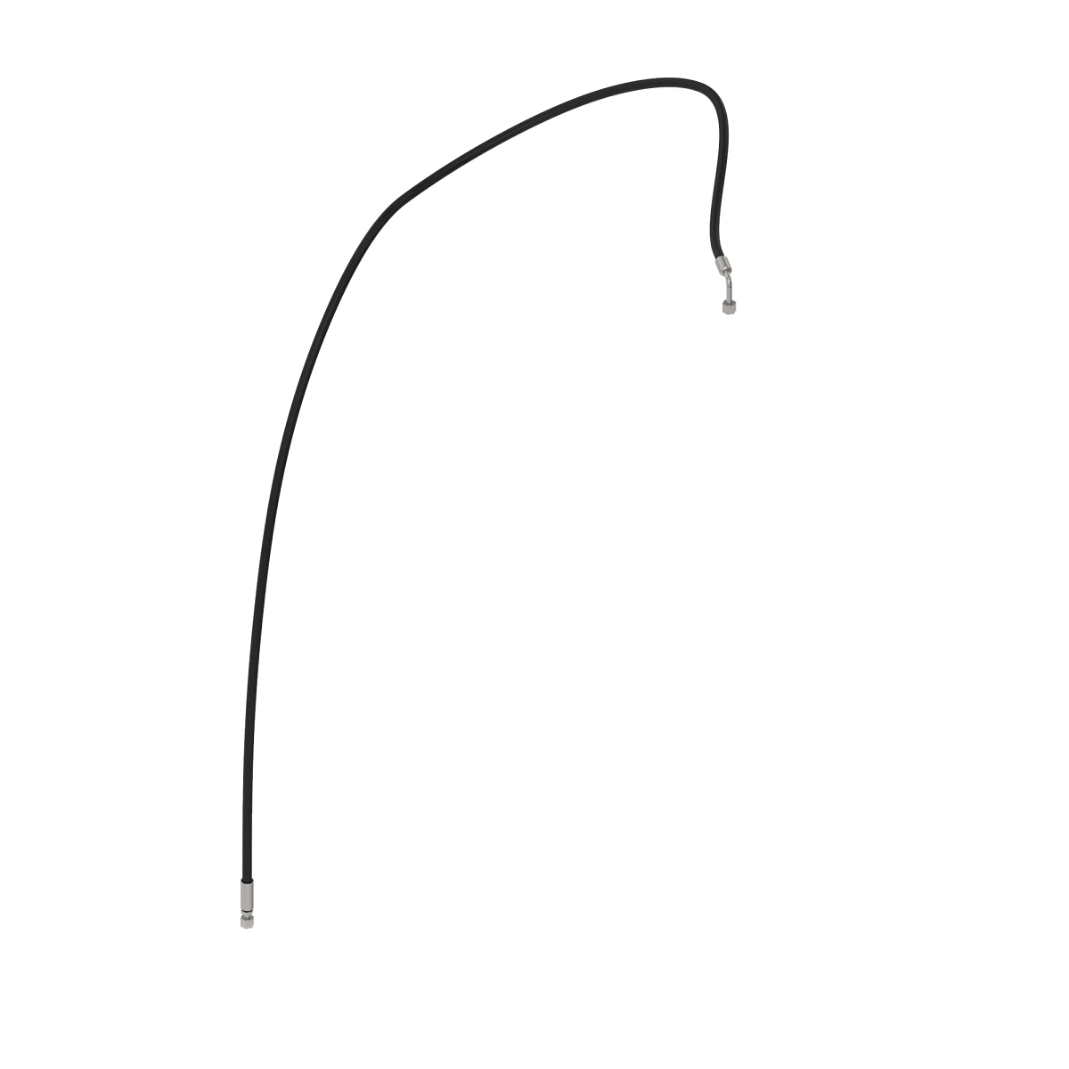 John Deere Hydraulic Hose - 4712781