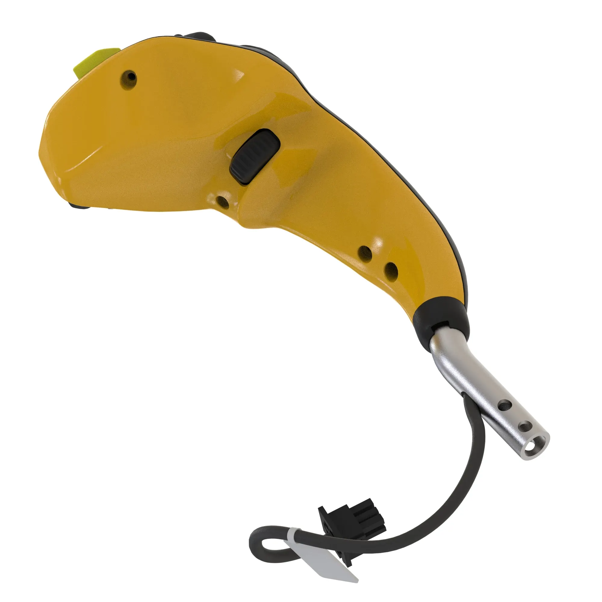 Control Lever