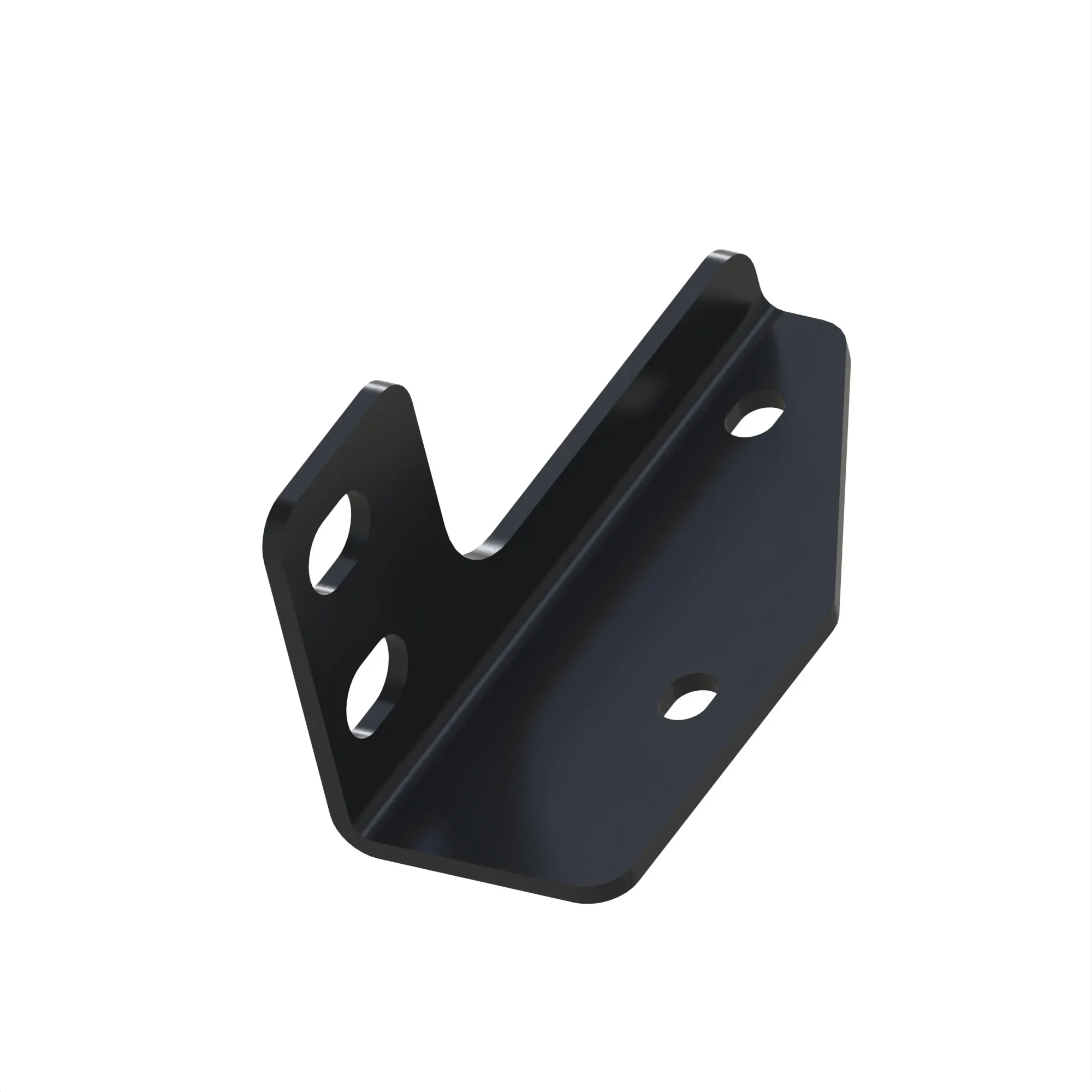 John Deere Solution Supply Pipe Bracket - N306267