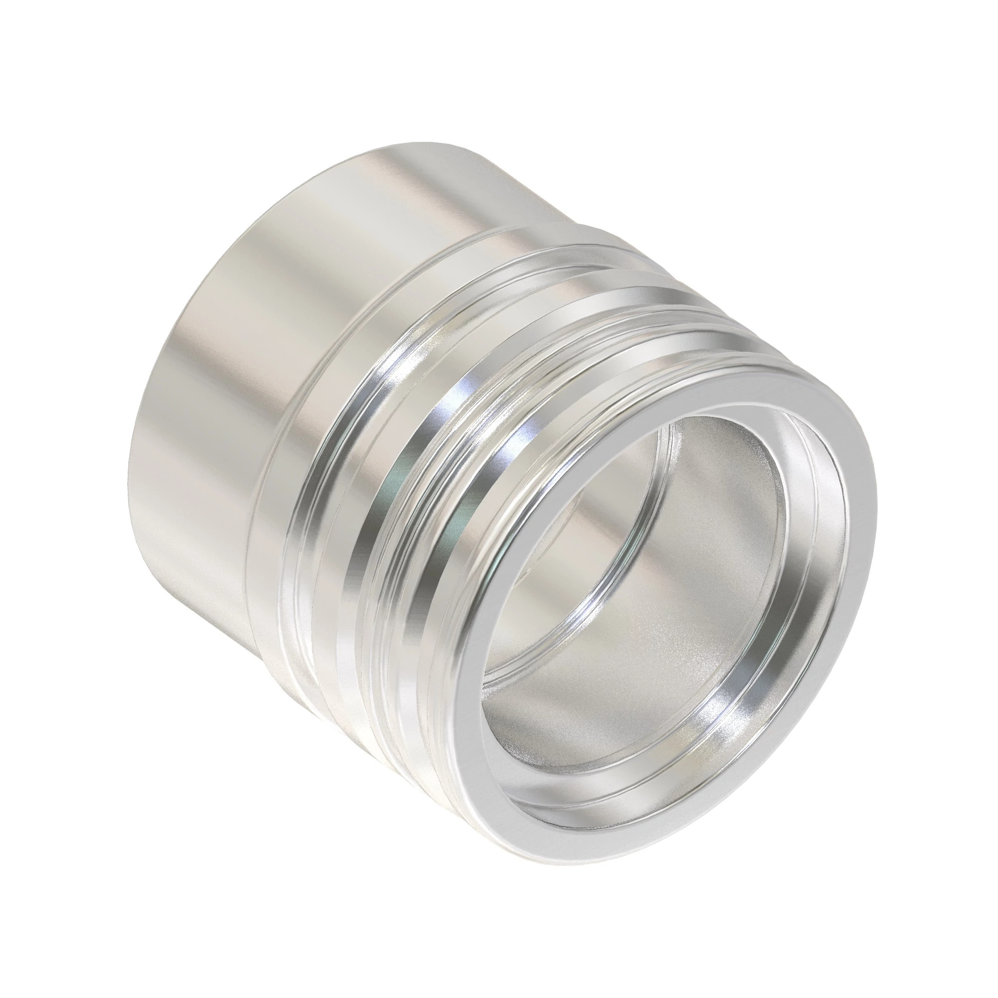 John Deere Hydraulic Cylinder Rod Guide - HC14476