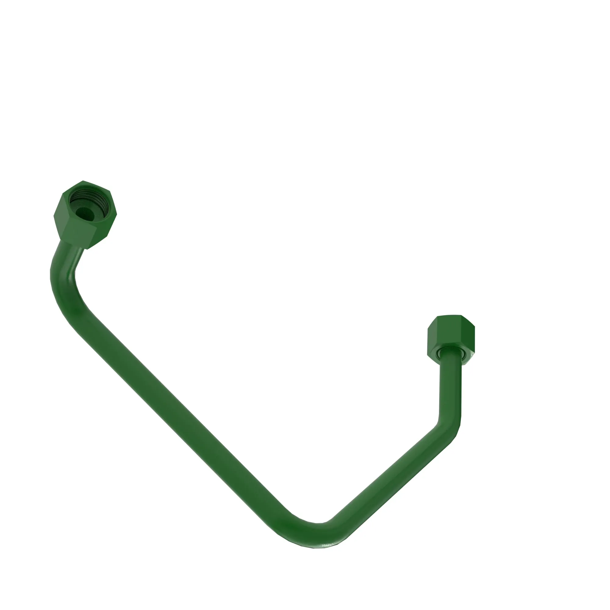 Oil Line