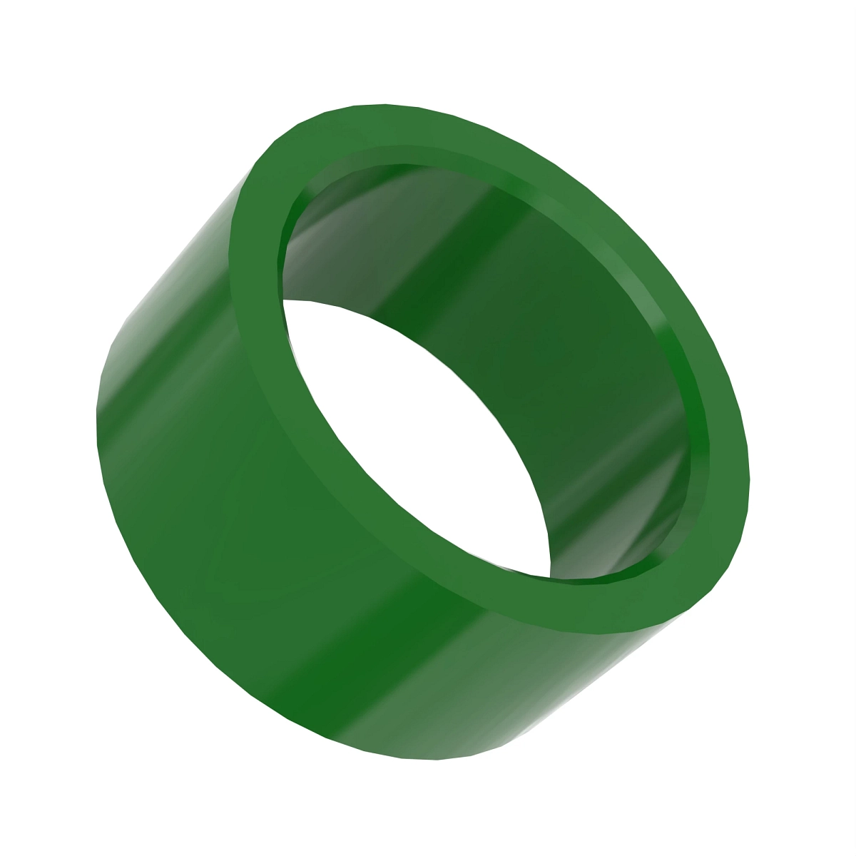 Tube, Caster Wheelspacer