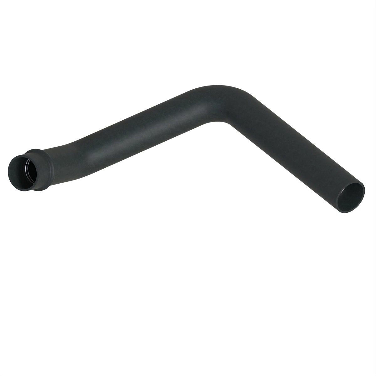 Radiator Hose, Outlet to Waterpump
