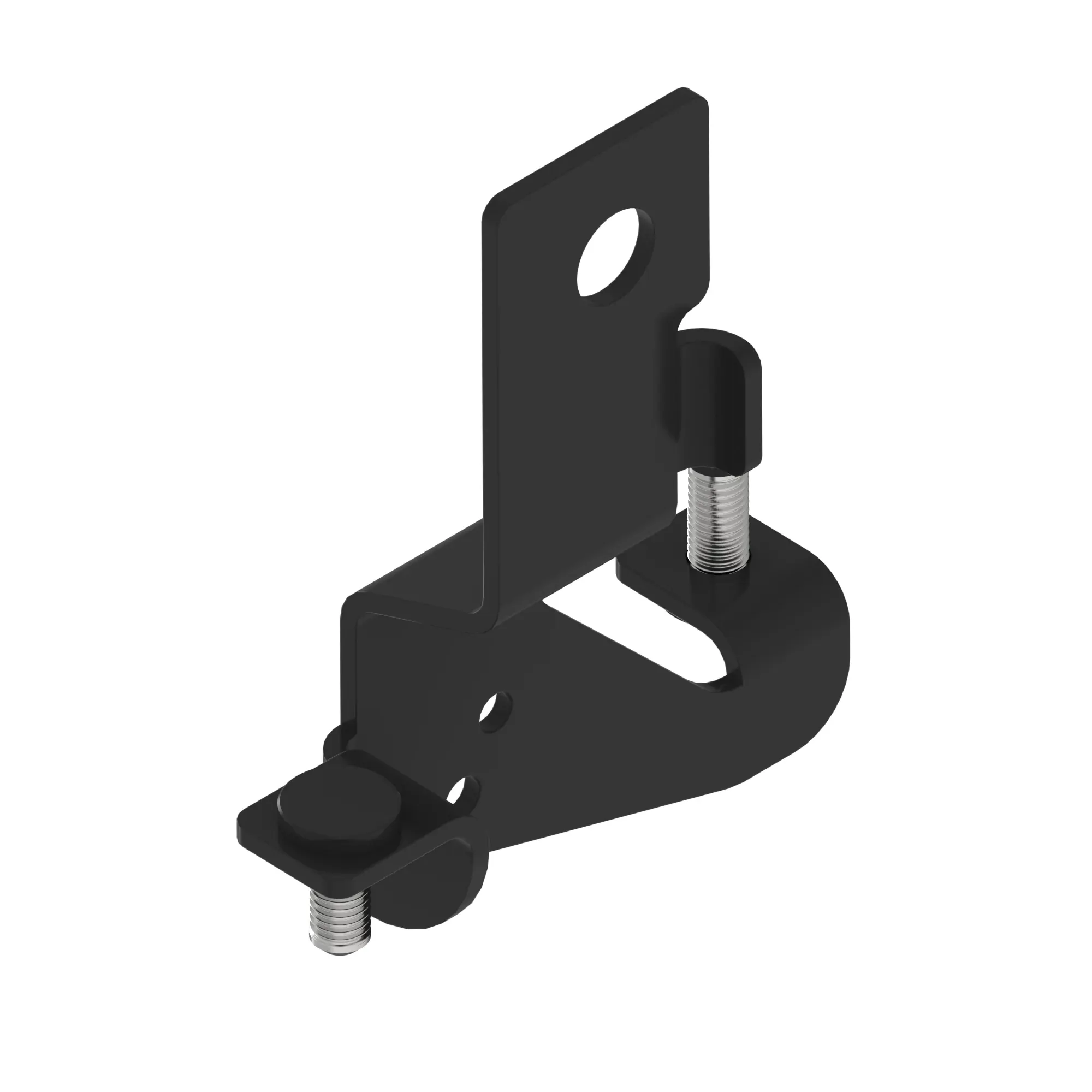 John Deere Fixation Harness Bracket - AL225267