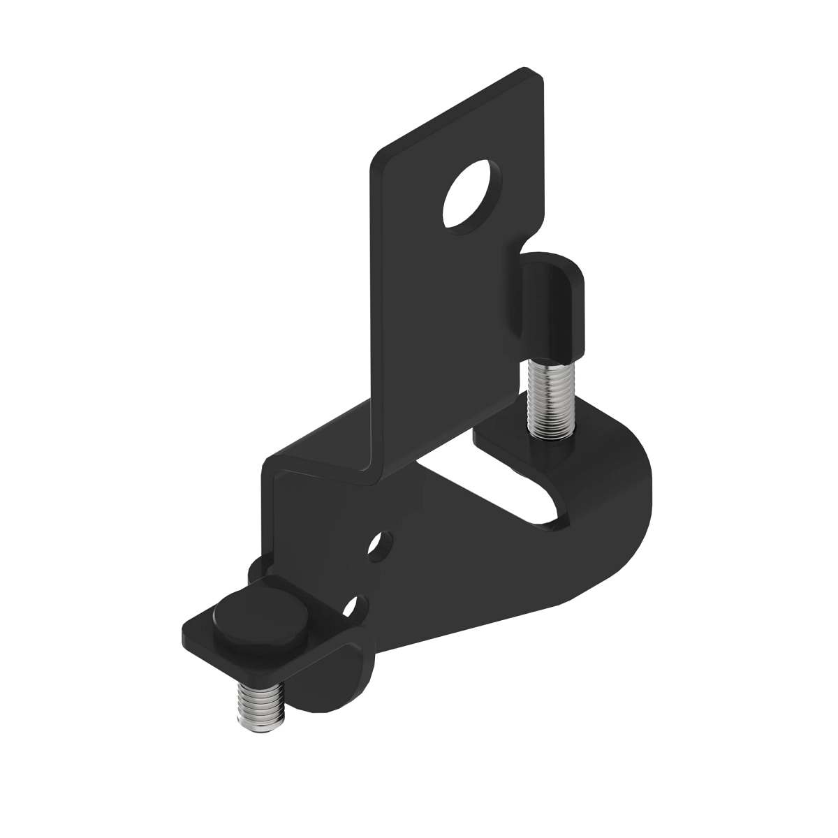 Bracket, Fixation Harnesses Under