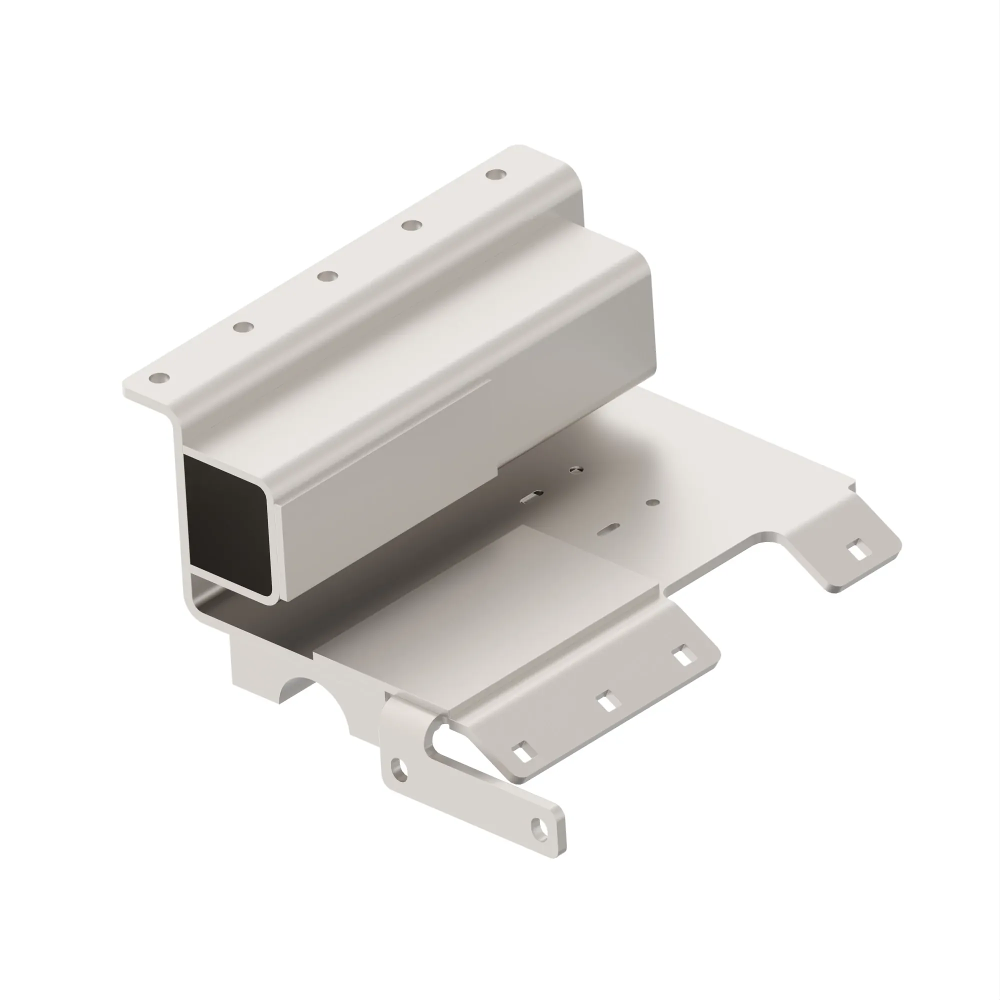 BRACKET, CP700 GROUPER ARM BRACKET