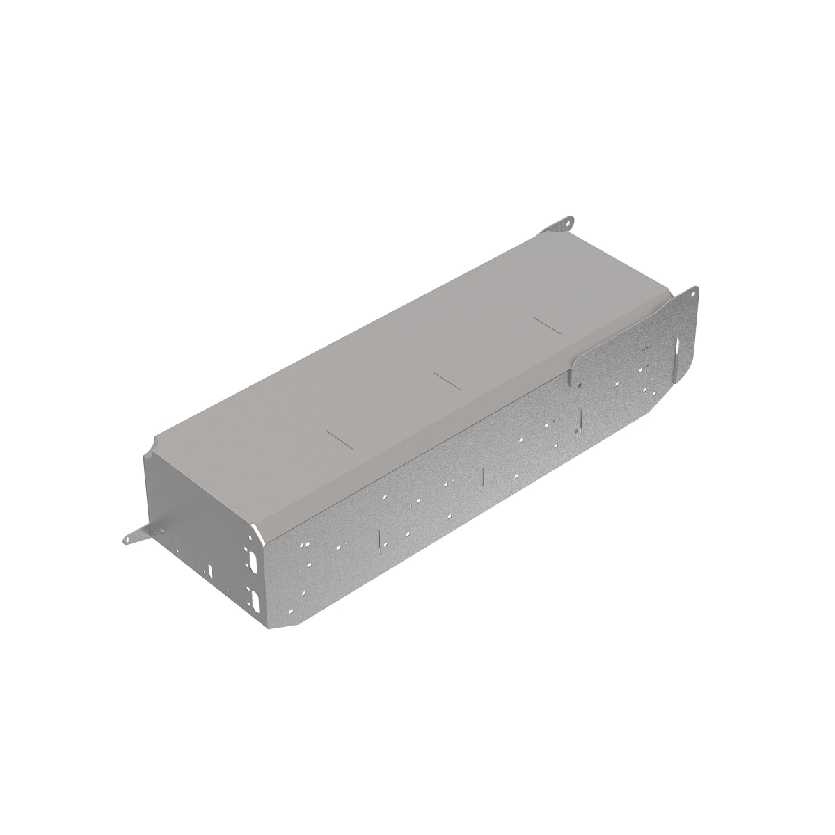 Box, Boite Ficelle Soudee Pivot