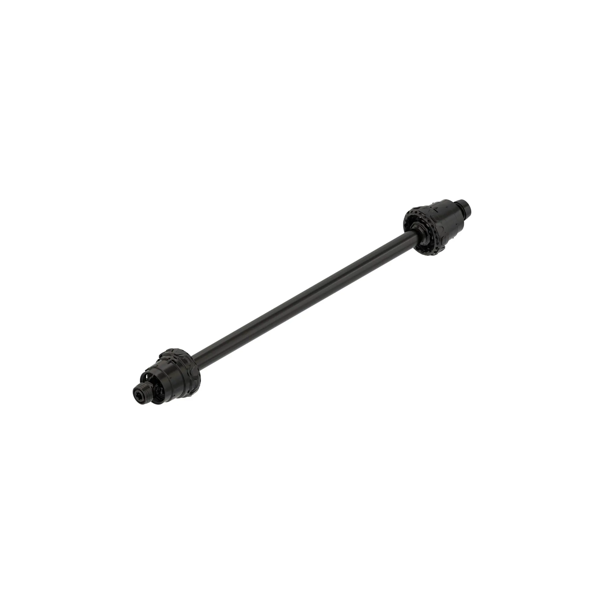 John Deere Universal Driveshaft - WZW19779
