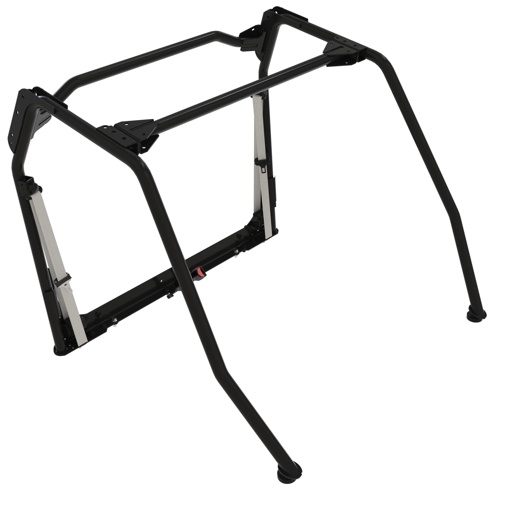 John Deere Occupant Protection System Kit - BUC10849