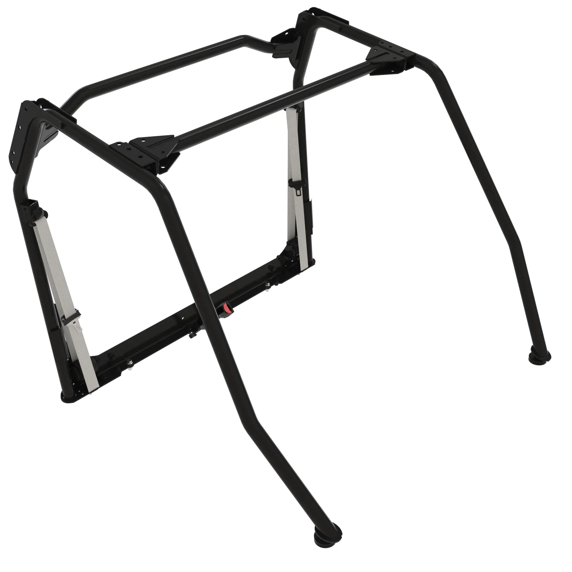 John Deere Occupant Protection System Kit - BUC10849