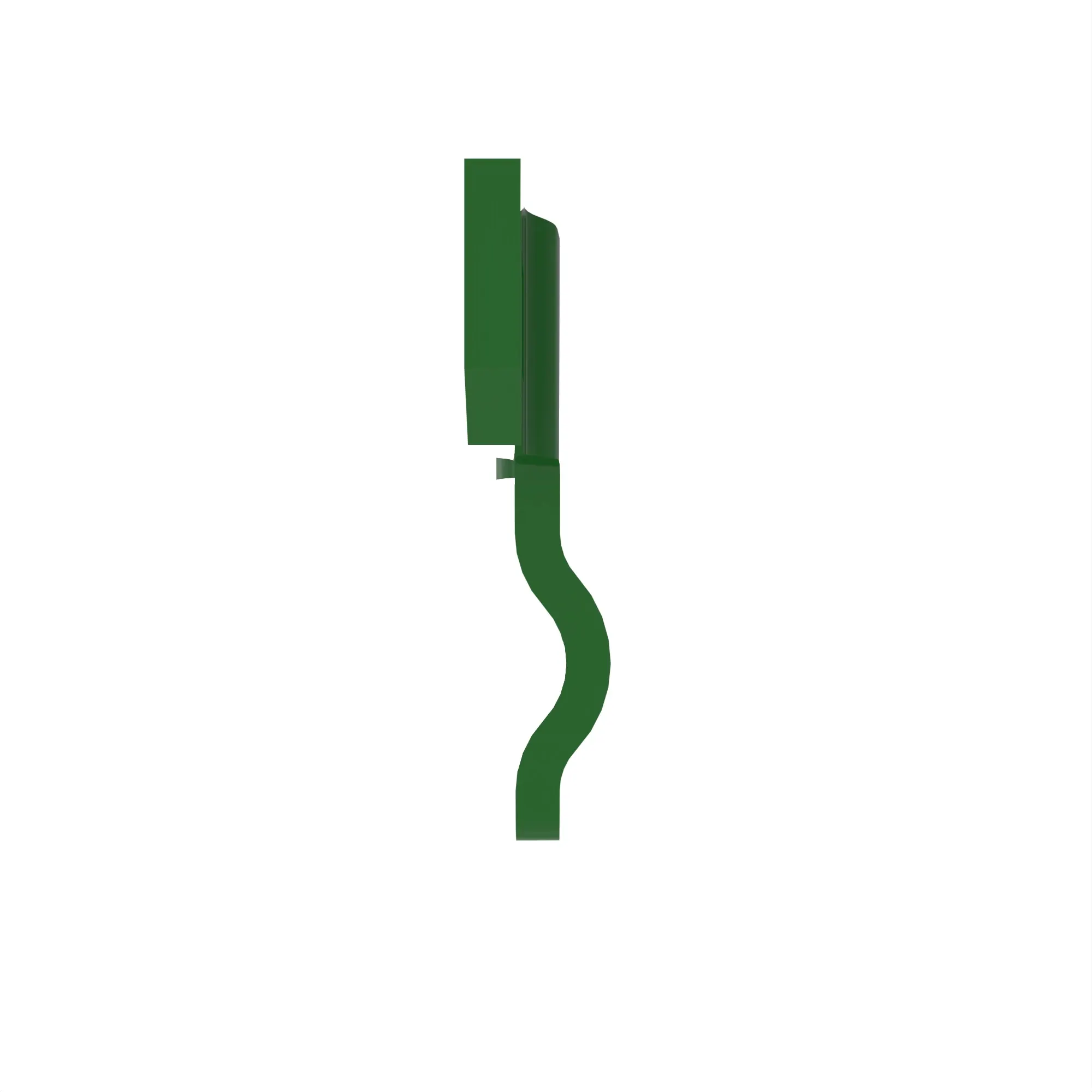HOLD-DOWN CLIP, HOLD-DOWN CLIP