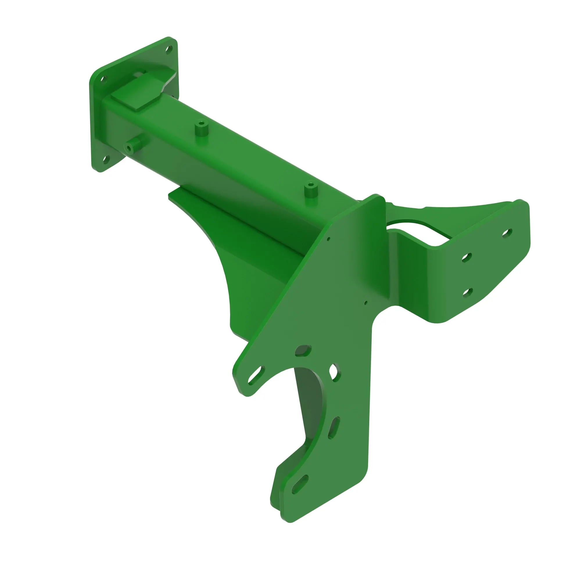 BRACKET, PLATFORM/SCR SUPPORT/FT5 G