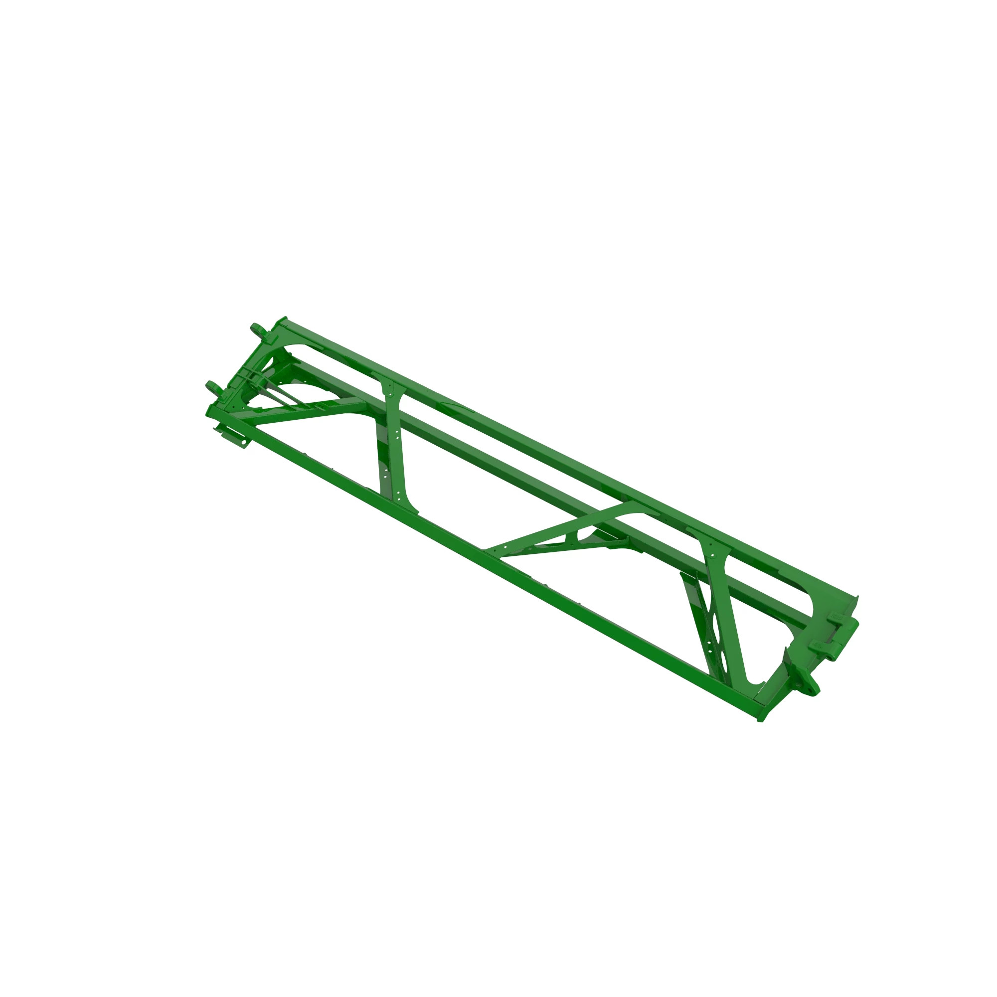 SPRAYER BOOM, 30M STEEL OUTER