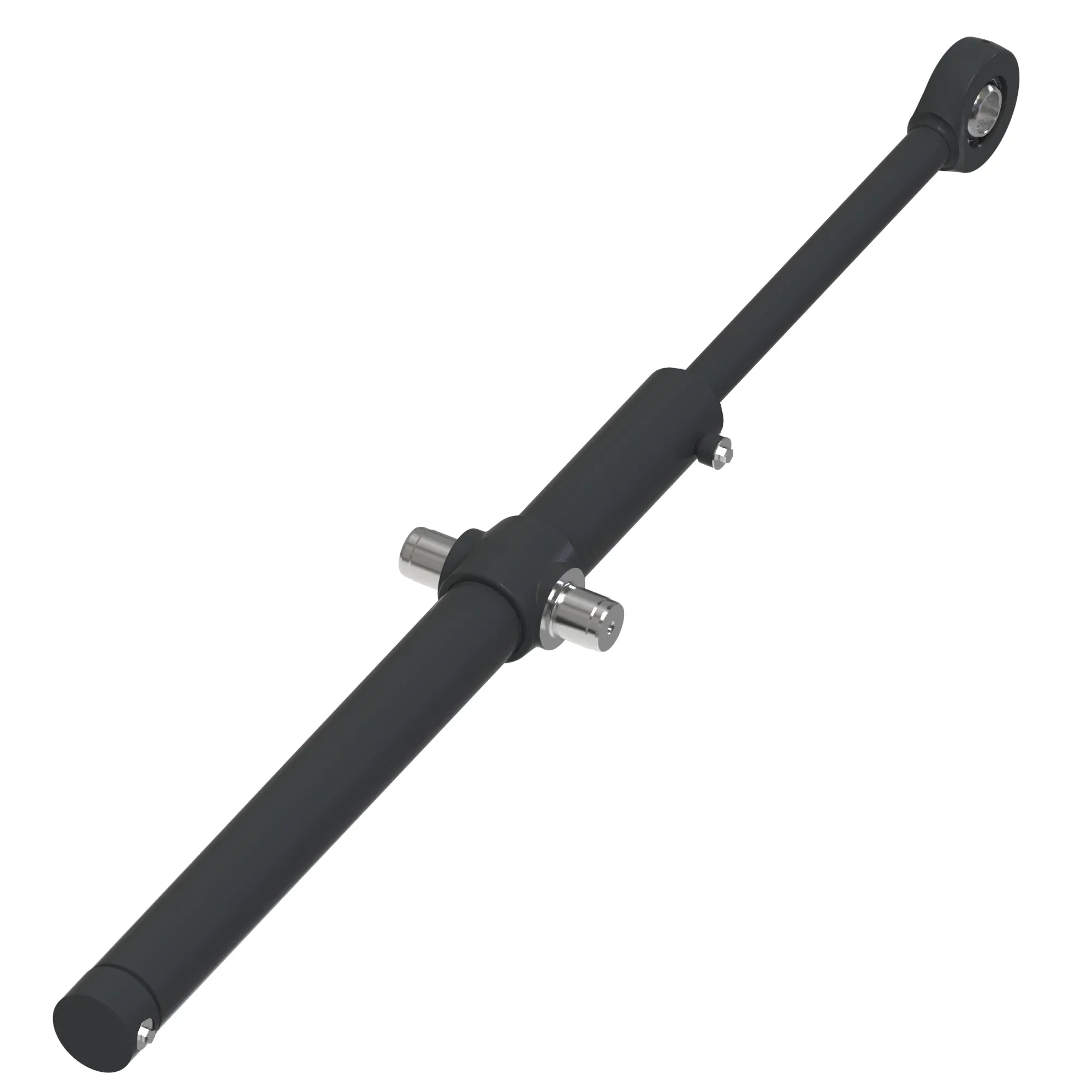 Hydraulic Cylinder, 90 X 56-1125