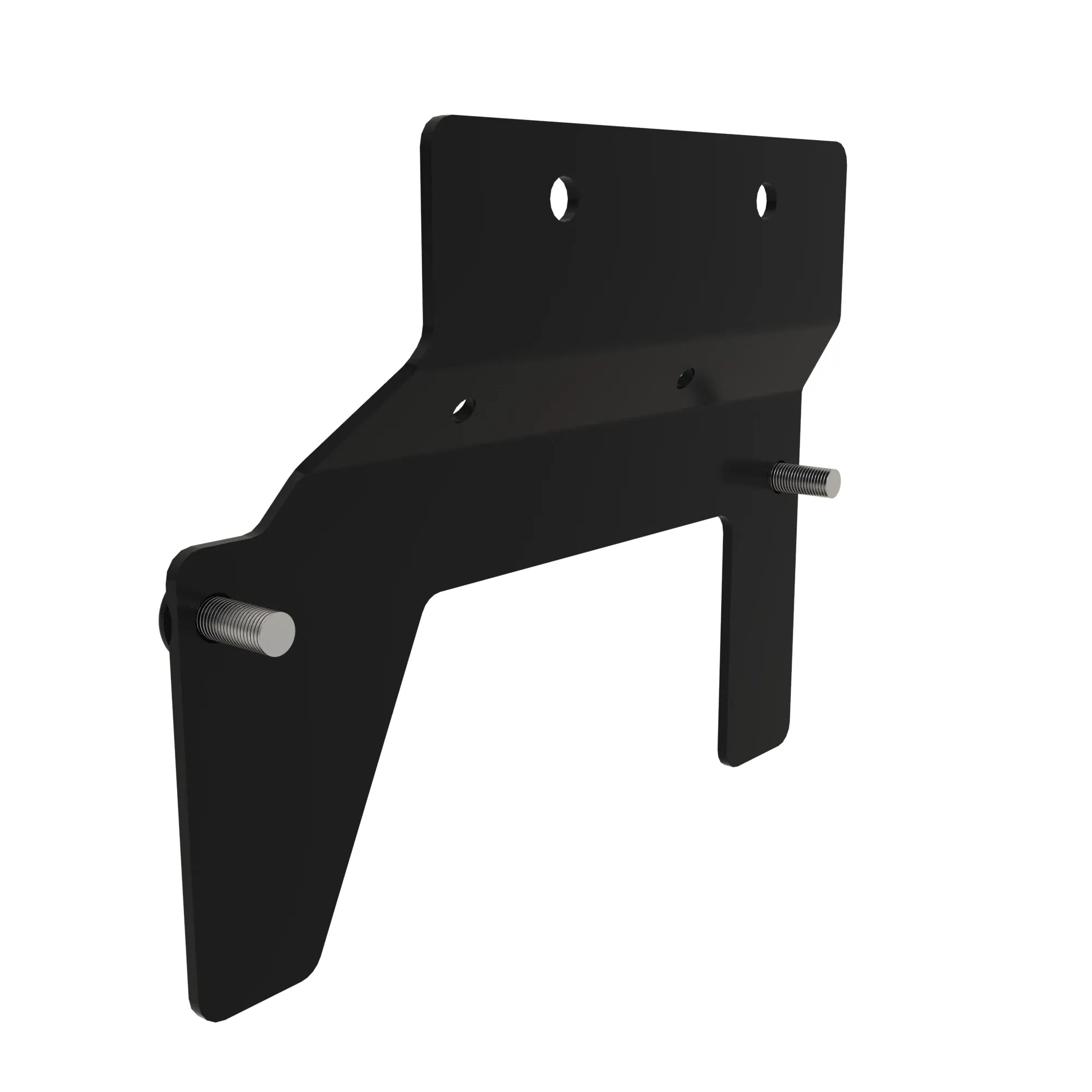 John Deere Cab Mount Bracket - RE273923