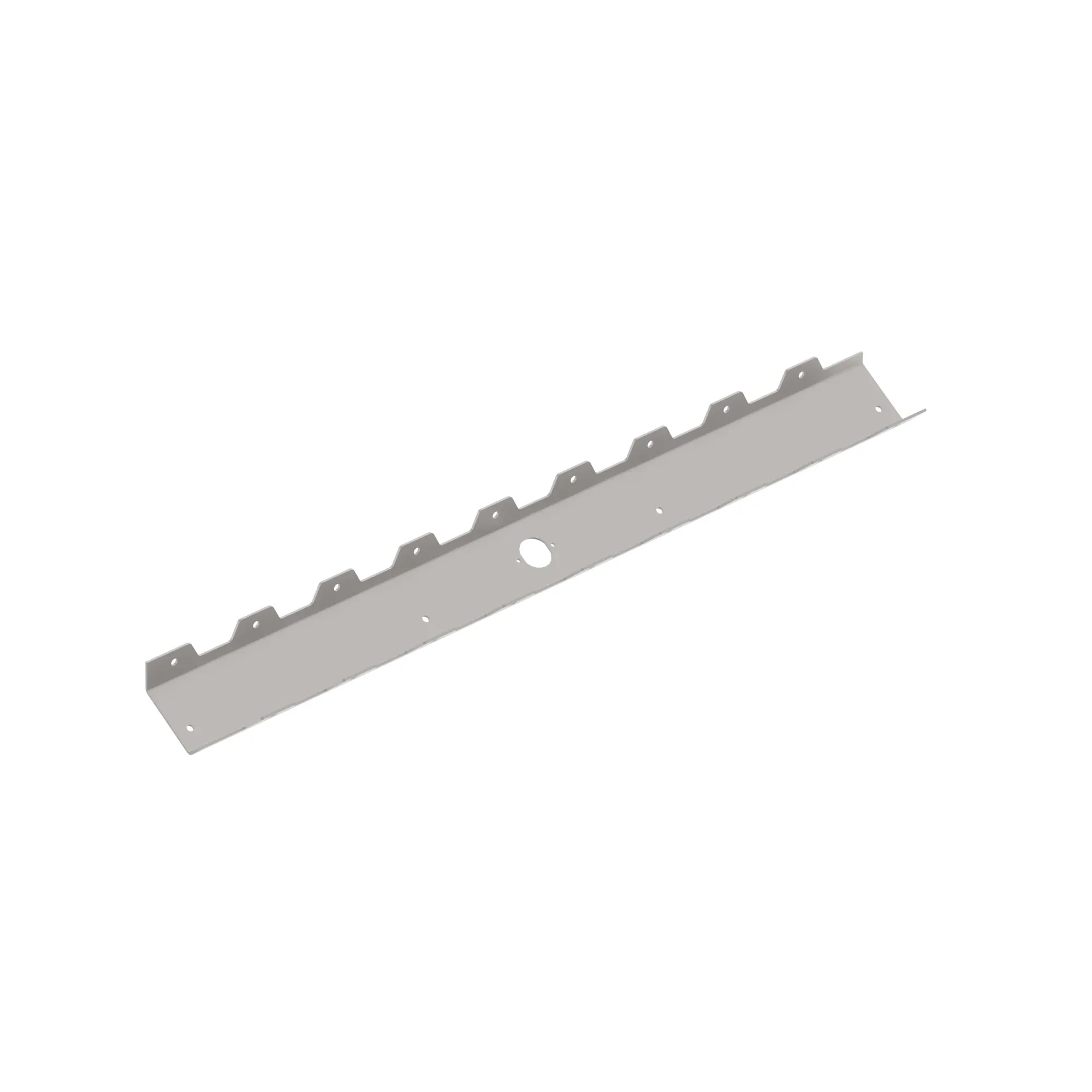 John Deere Sheet - Z105028