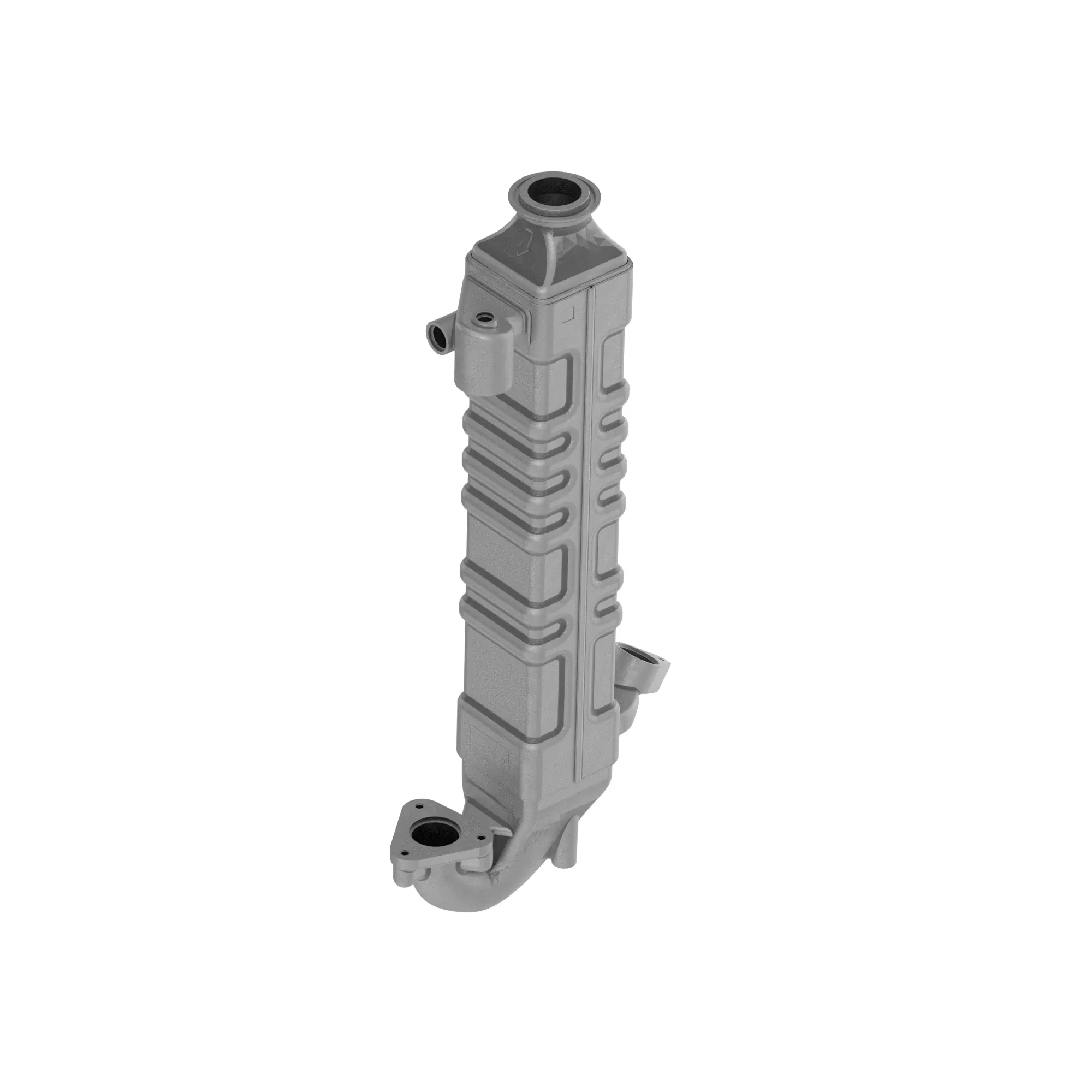 Heat Exchanger