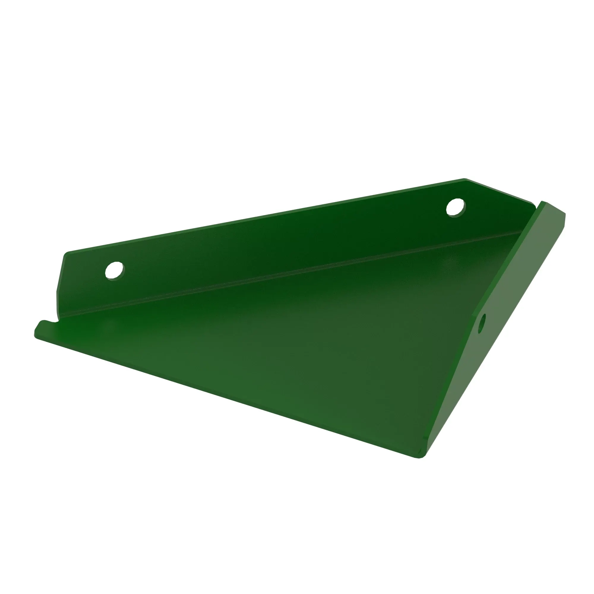 John Deere Grate Filler Panel - N372314