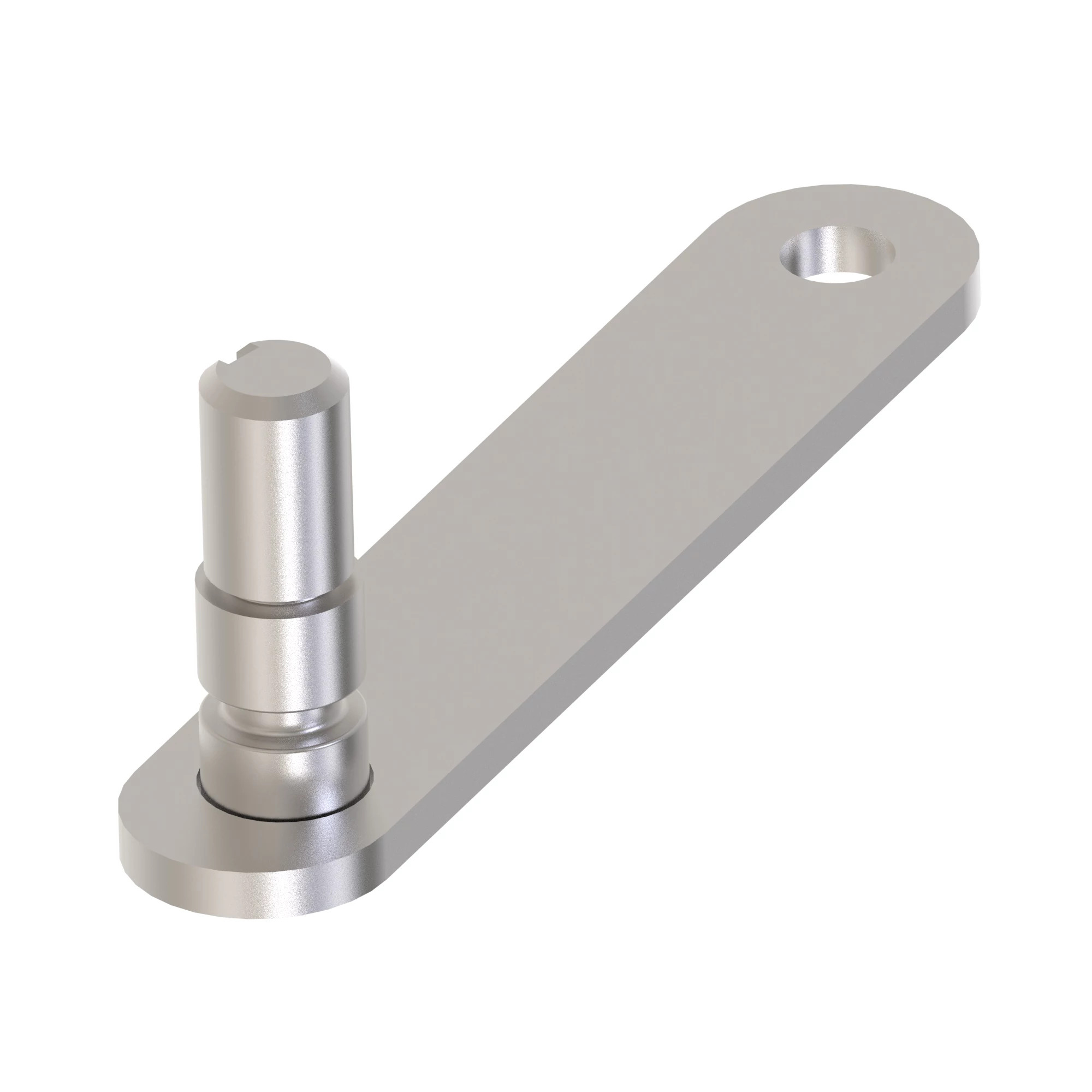 SPEED CONTROL SENSER WITH ARM