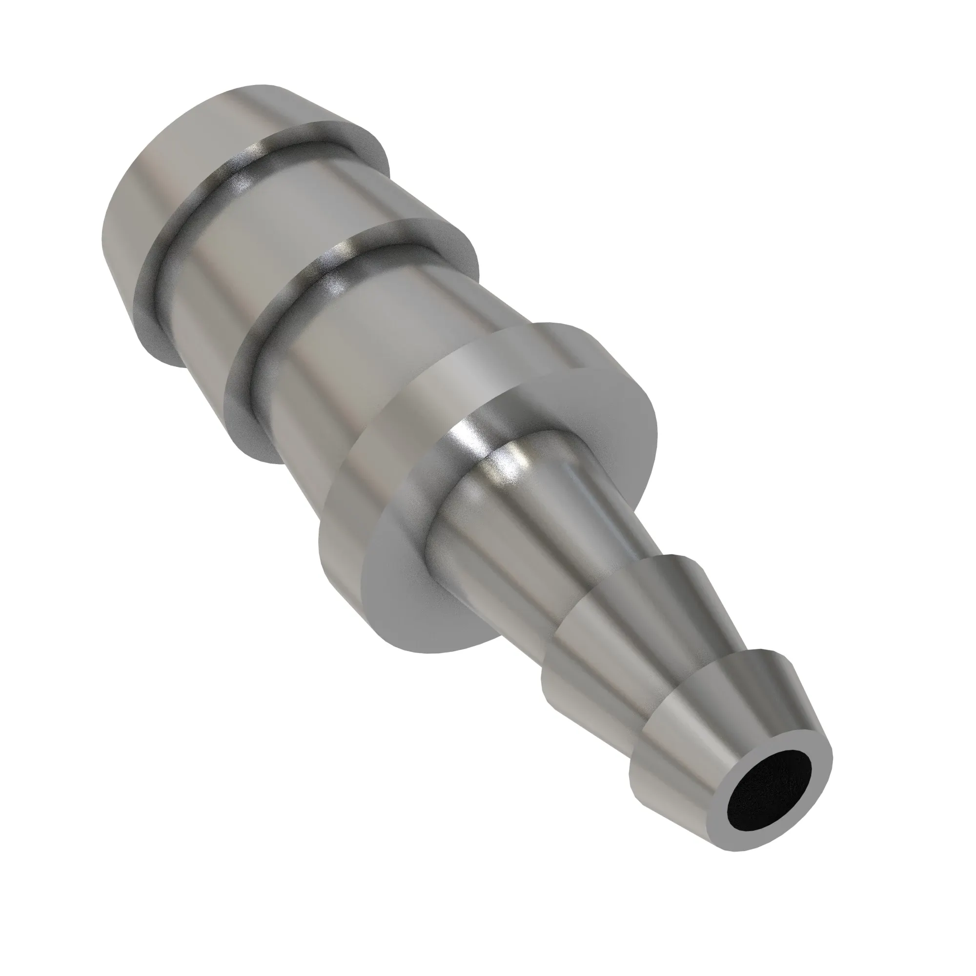 Adapter Fitting, 5/16", 3/16" Hose