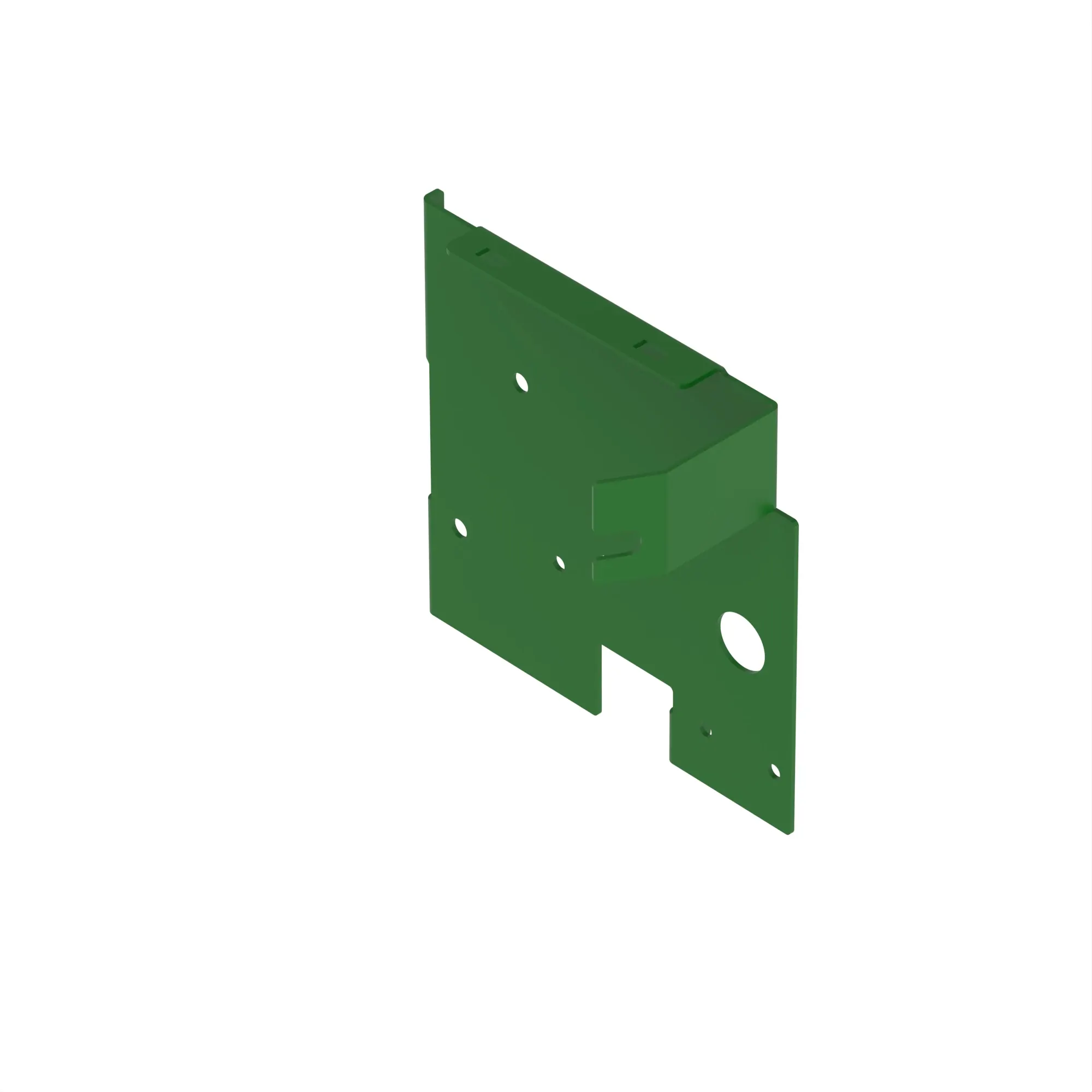 PANEL, VALVE ASSY