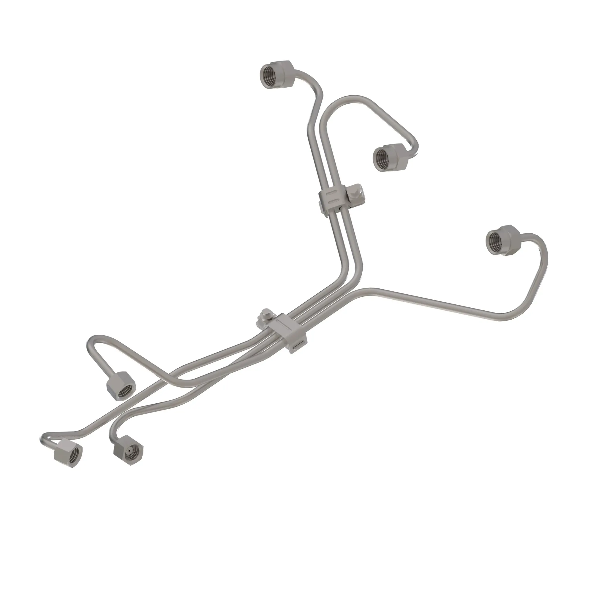 FUEL INJECTION SET