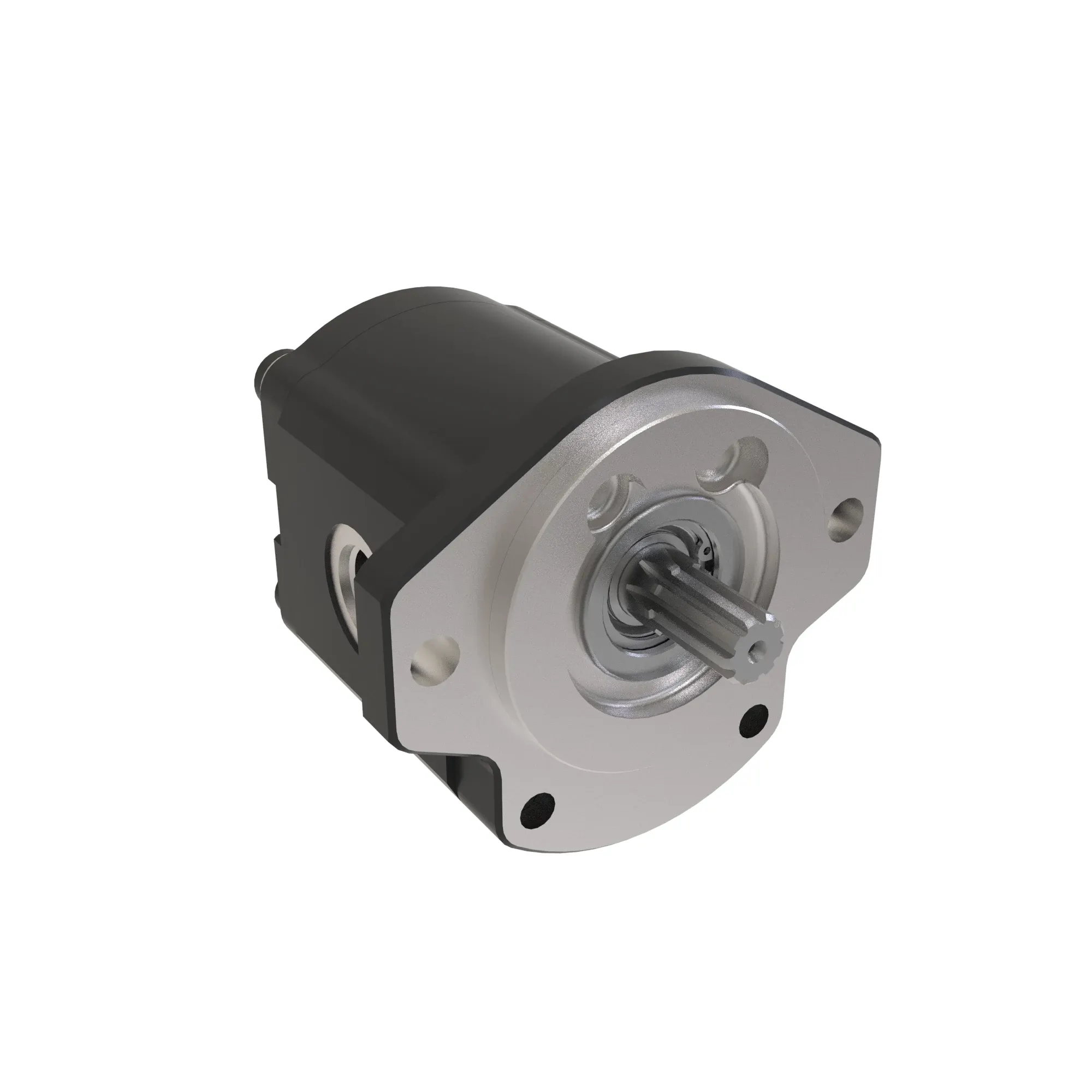 Hydraulic Pump - 23cc SAE A 9T