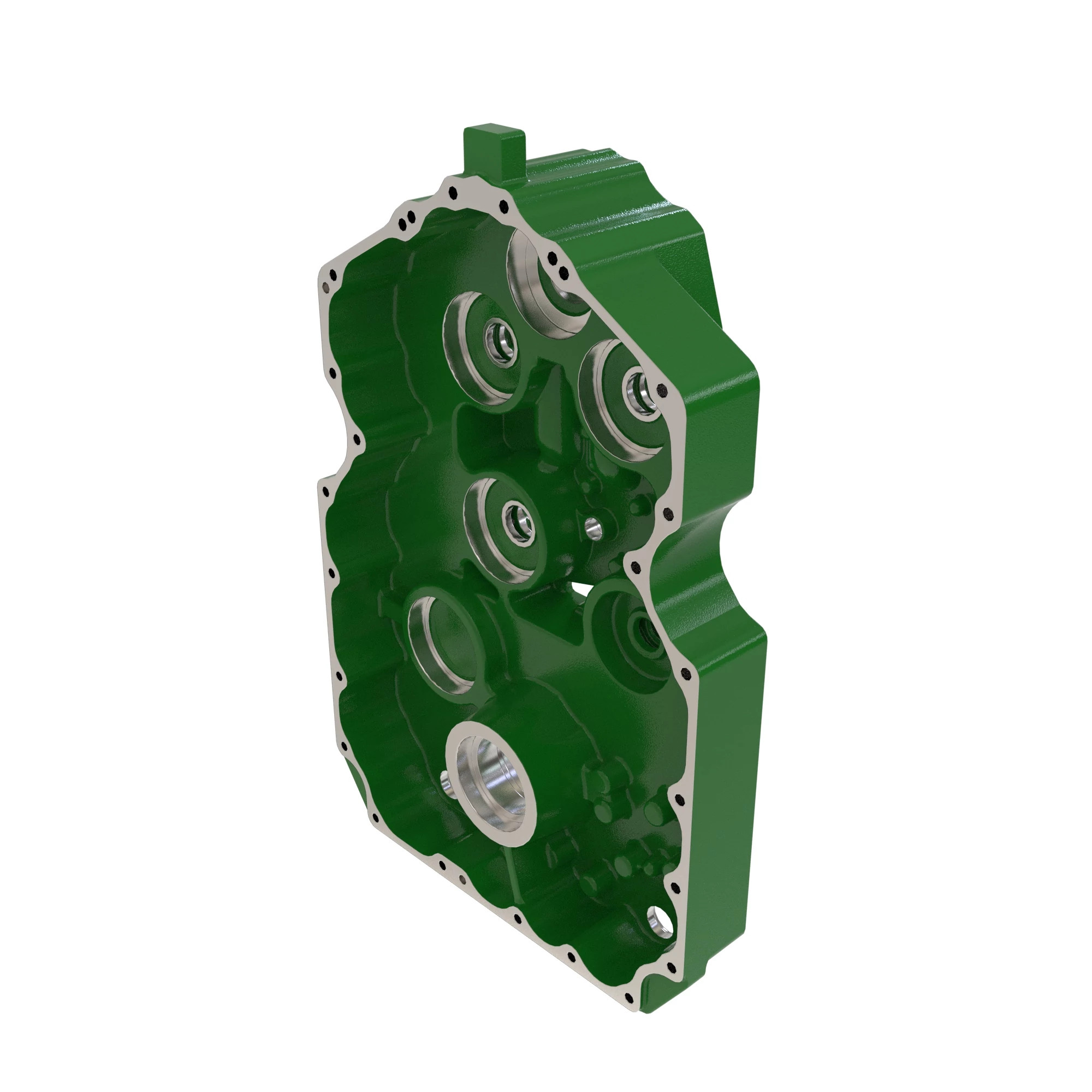 YZ103932: Front Housing