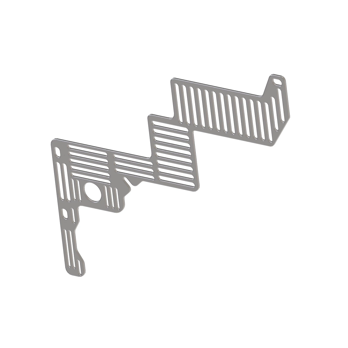 Plate, Guard, AC