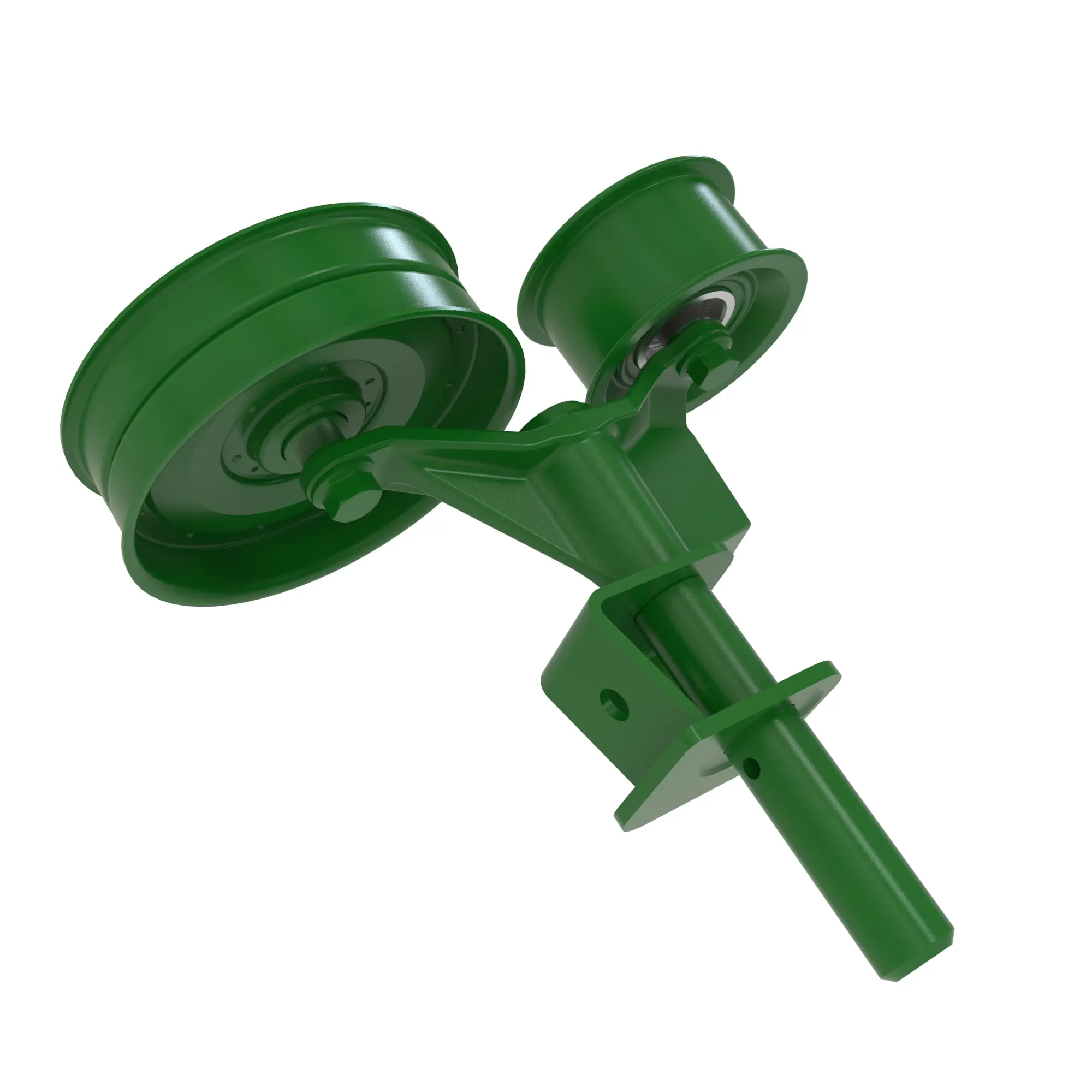 John Deere Idler - AXE64445