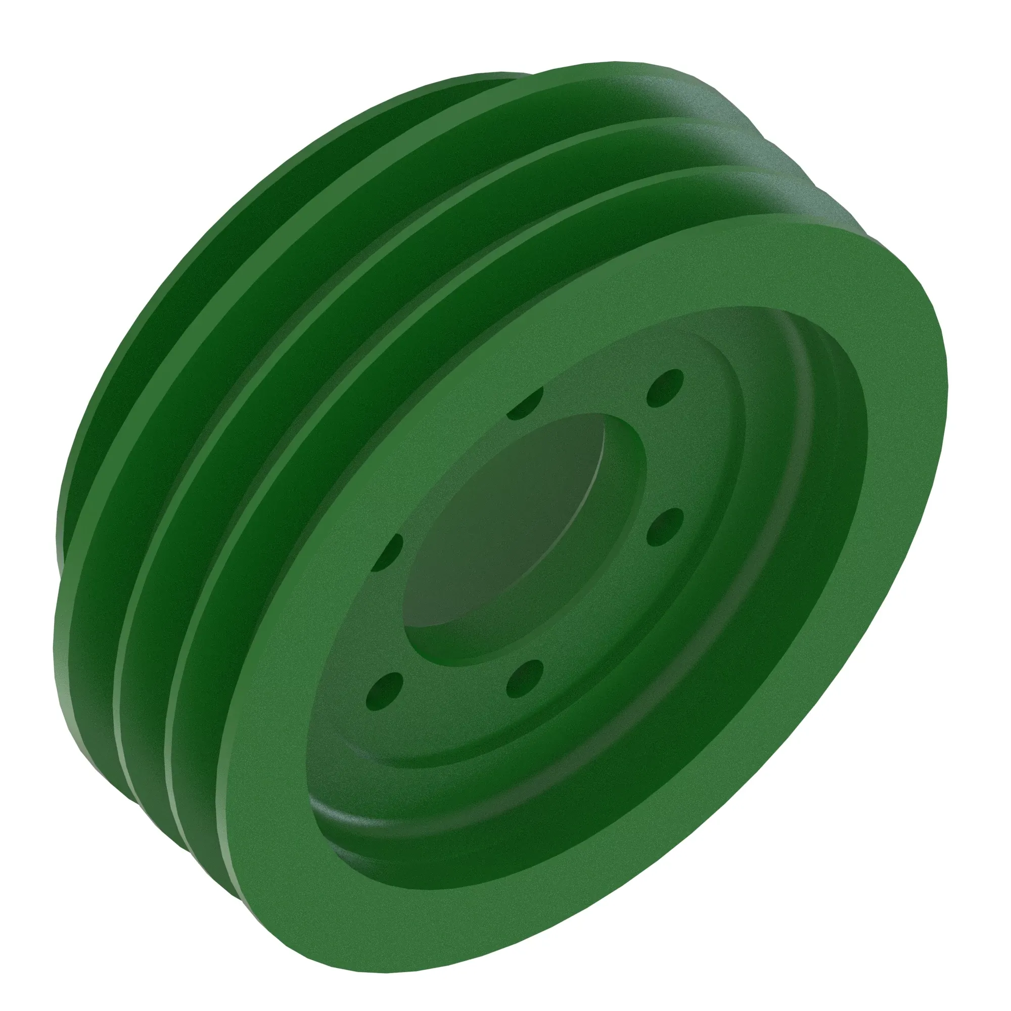 PULLEY 212 - 3HB FOR RADIATOR FAN