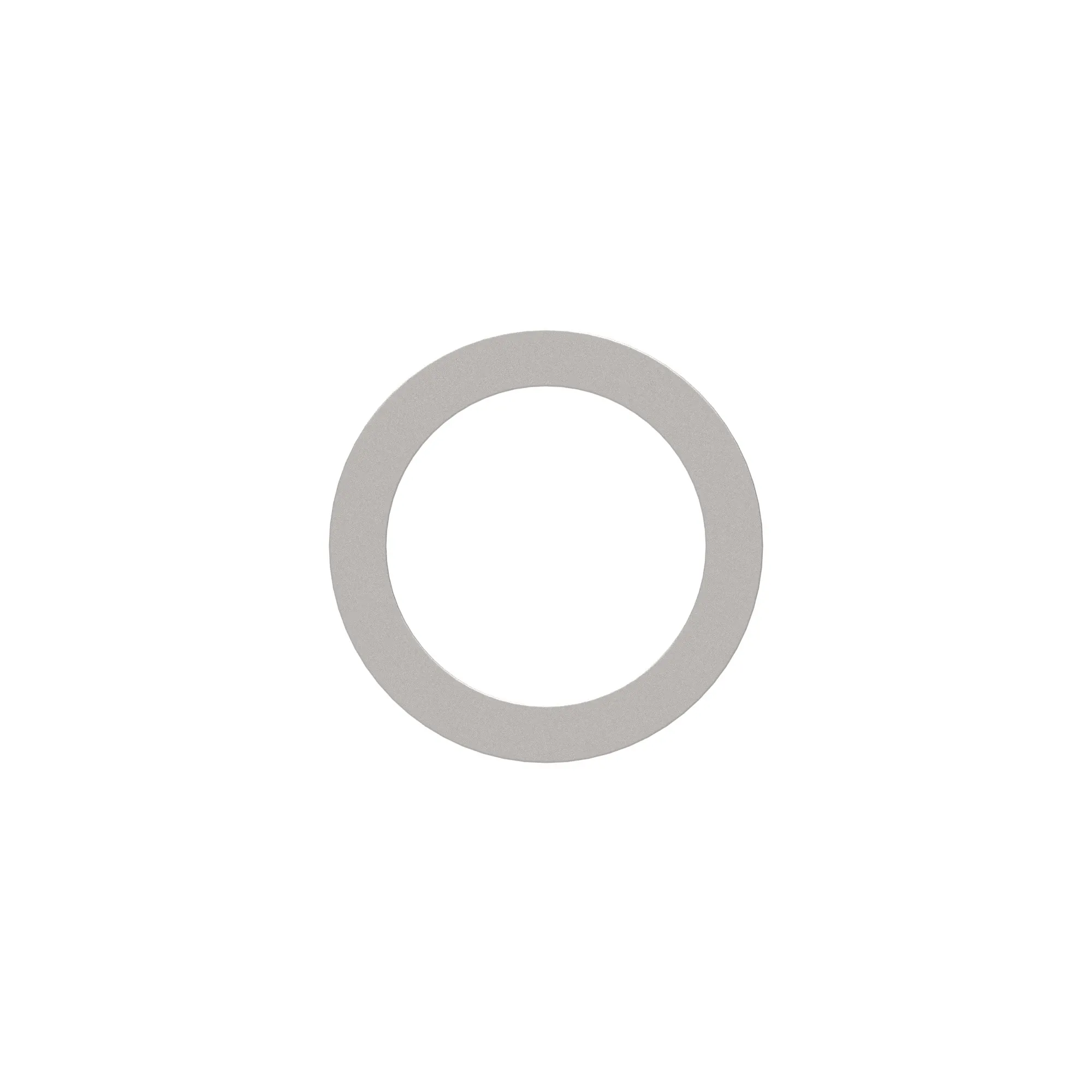 BUSHING, REAR PIVOT