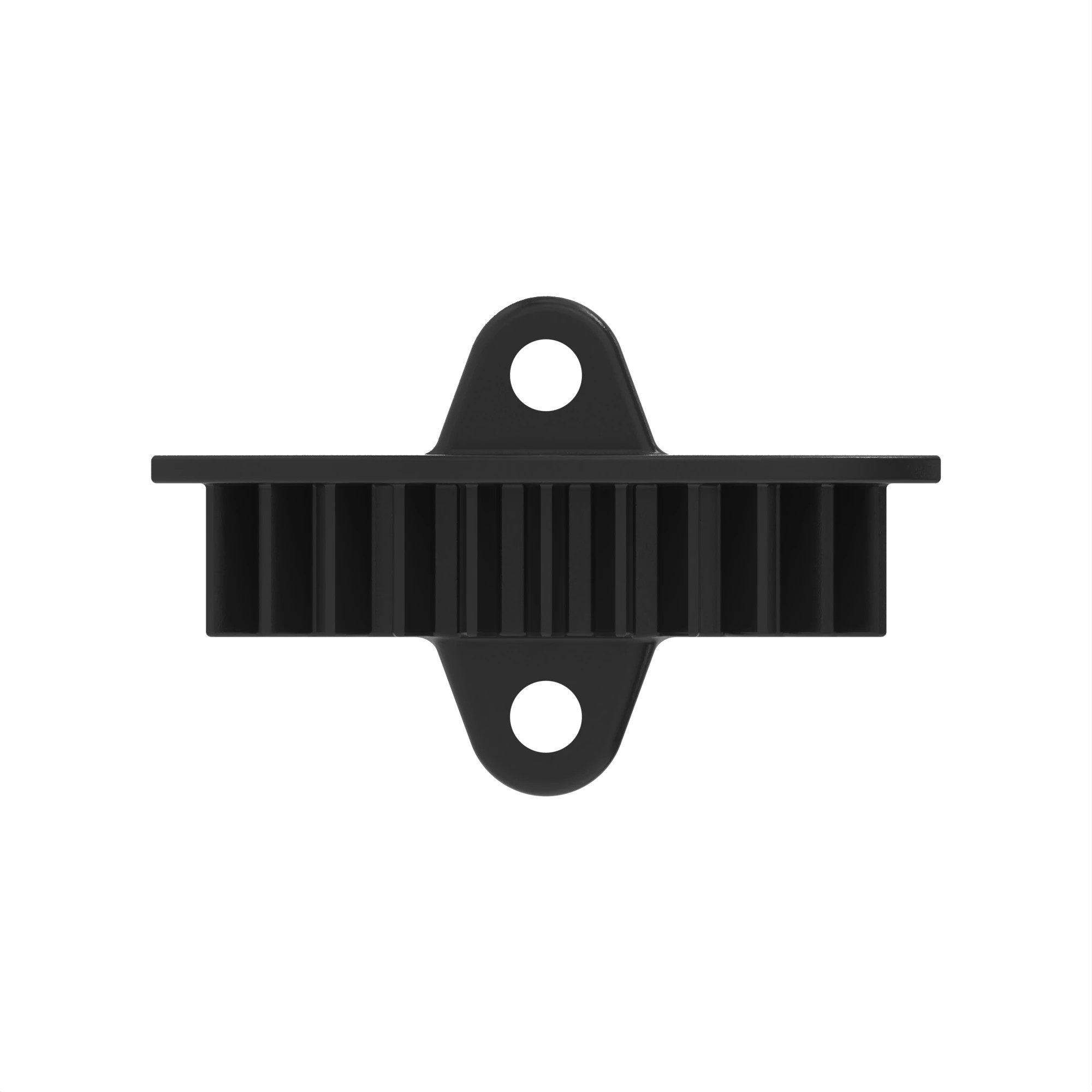 SECTOR, HITCH POSITION SENSOR