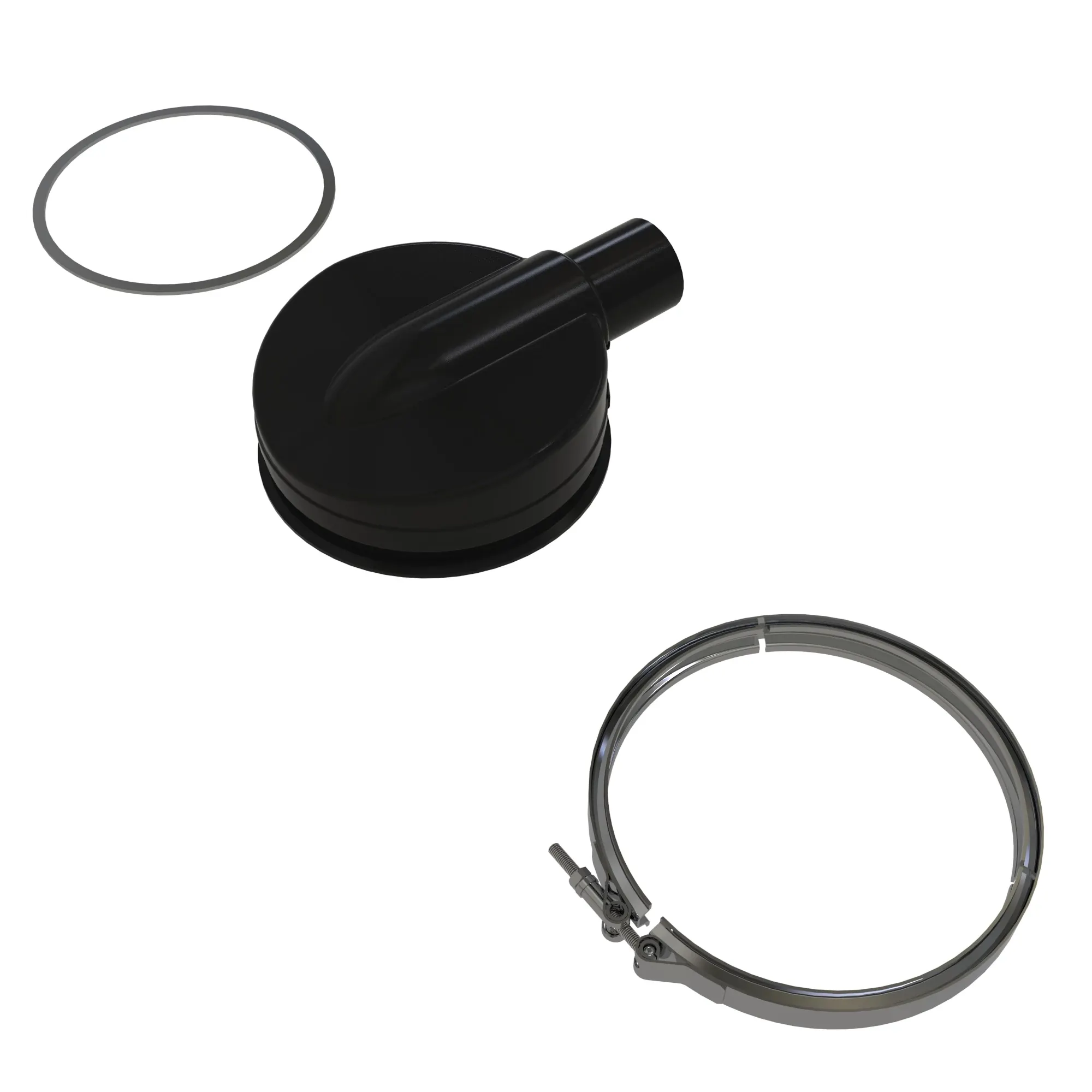 CHINA NR4 SIZE 3 RO SERVICE KIT