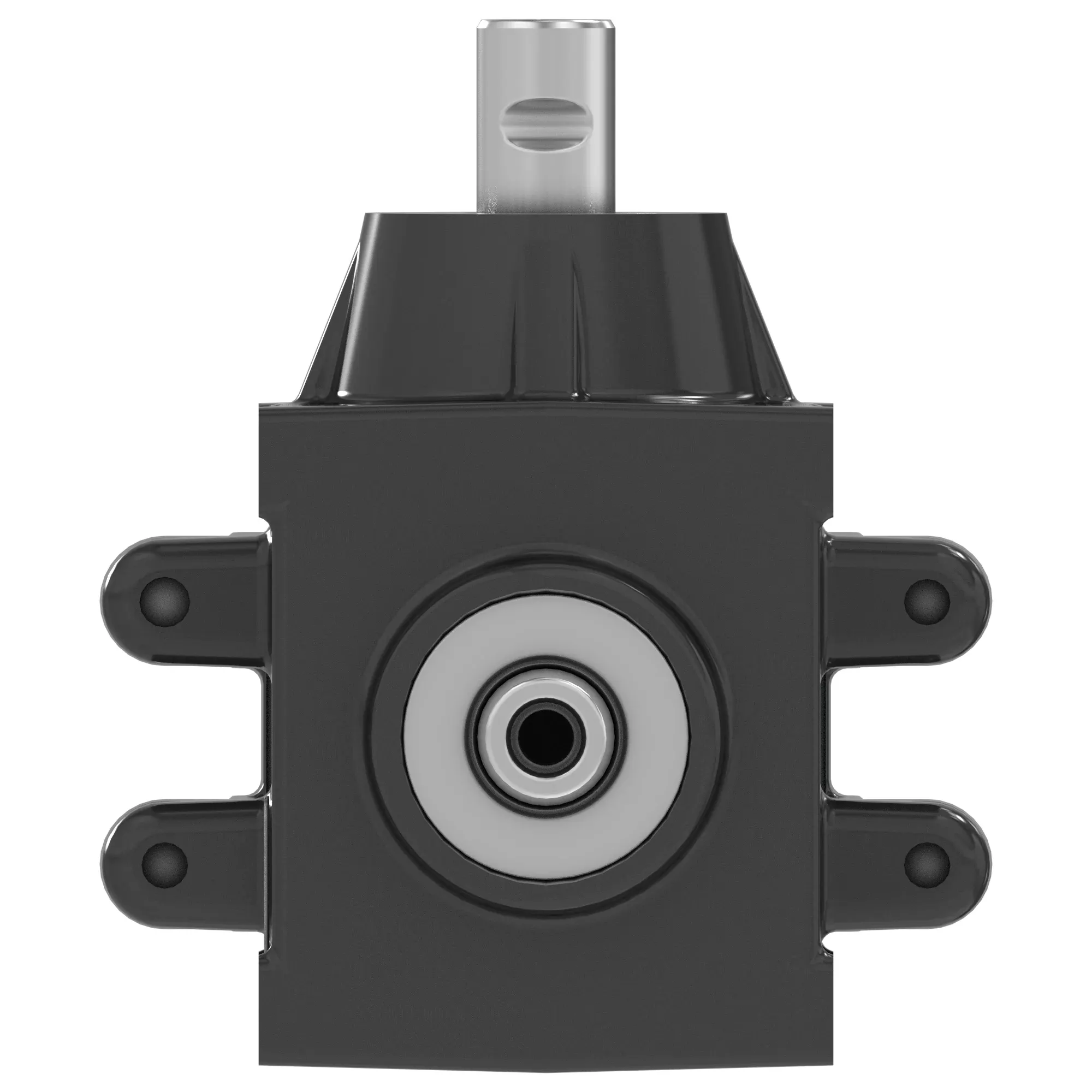 Bevel Gear Drive