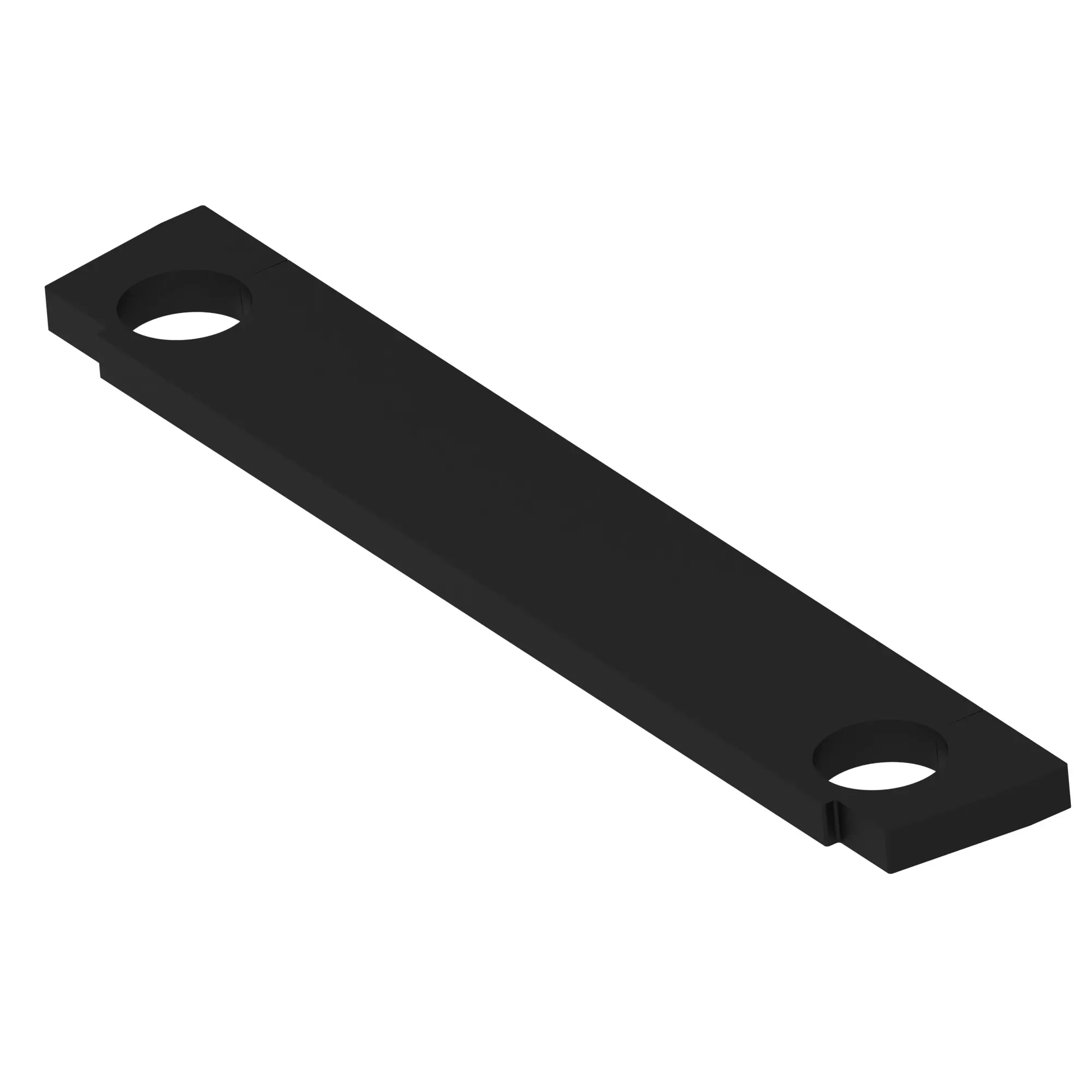 John Deere Cooling Package Sealing Trim - L209974