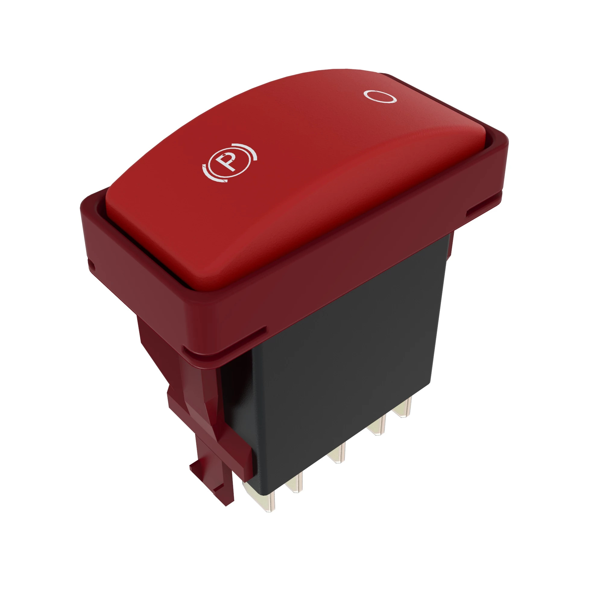 Toggle/Rocker Switch