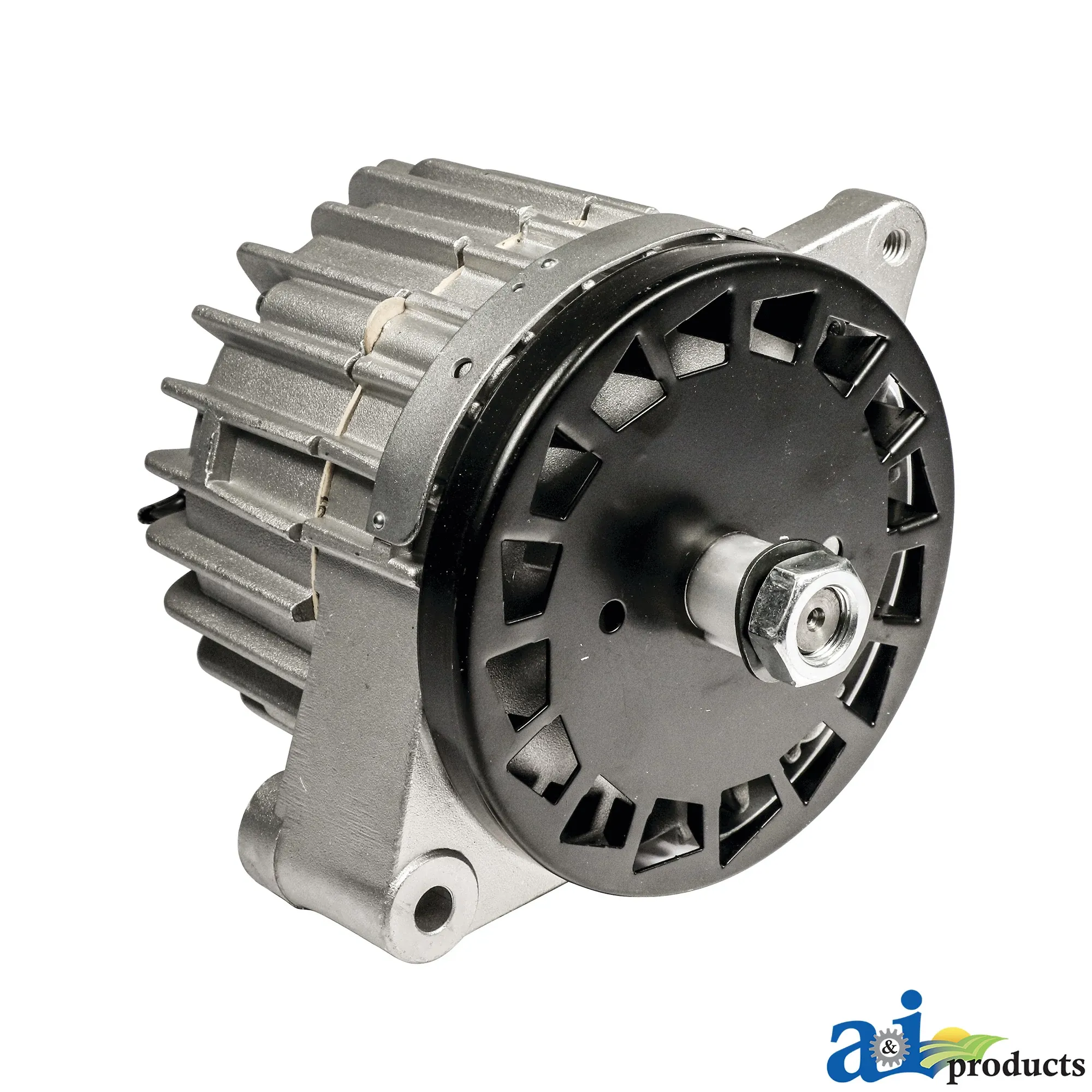 A&I Products Alternator - A-TY26044