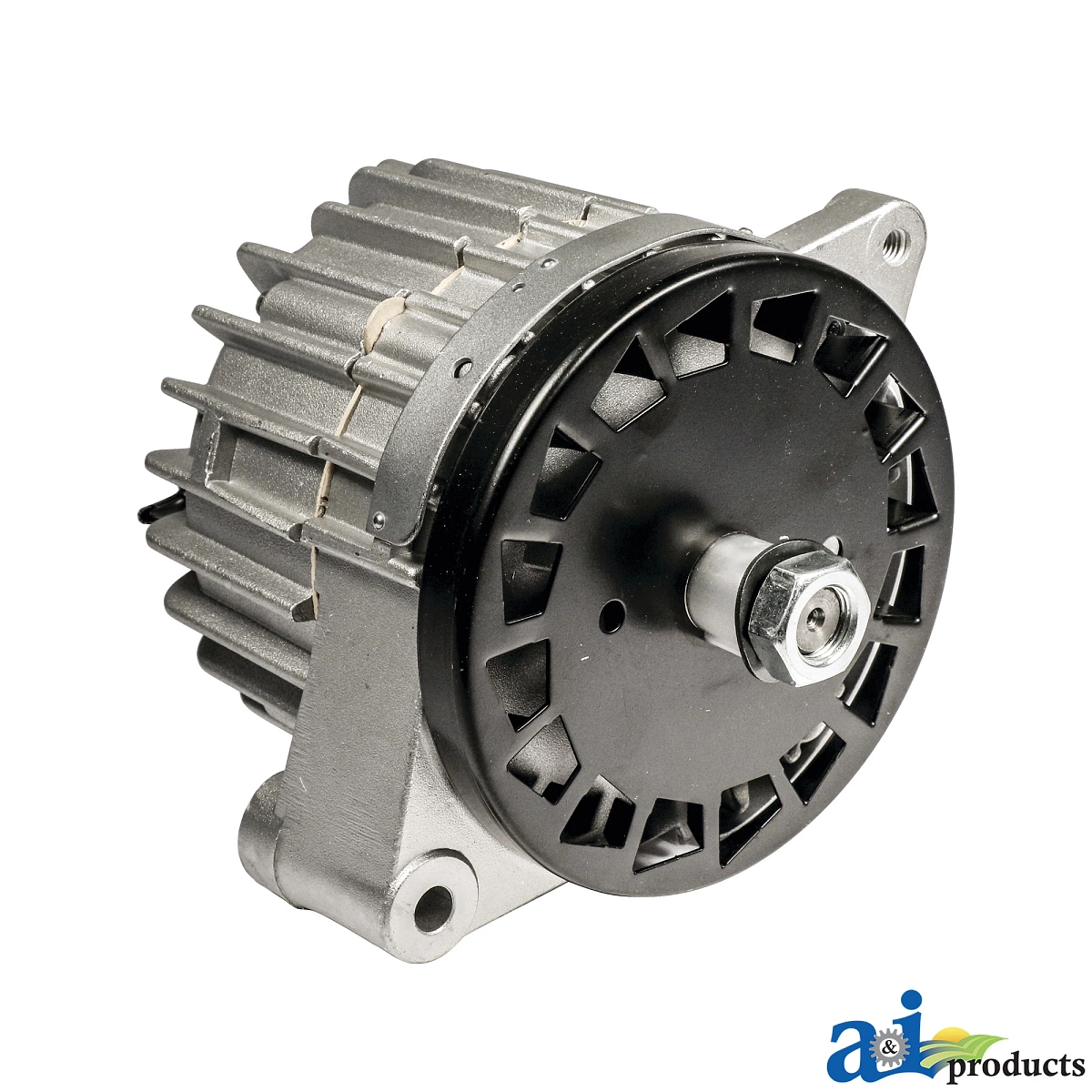 Alternator, Bo/Alt