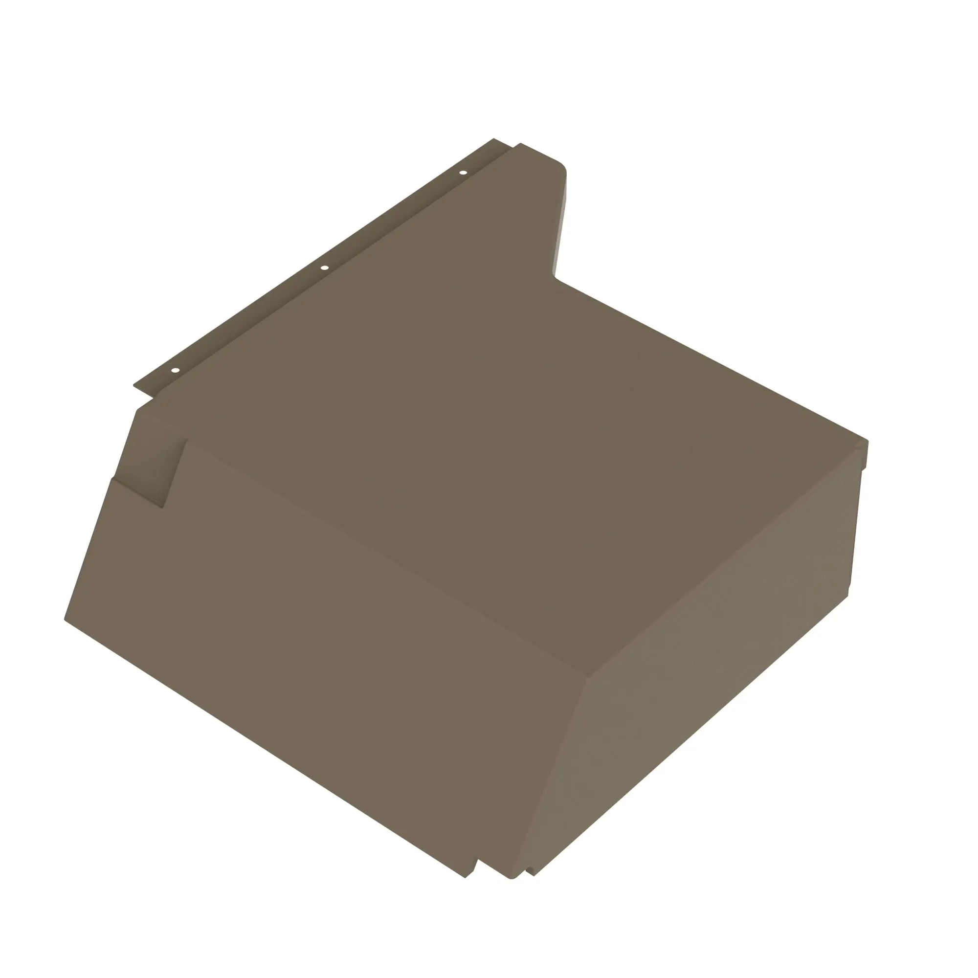 John Deere Floor - Z70261